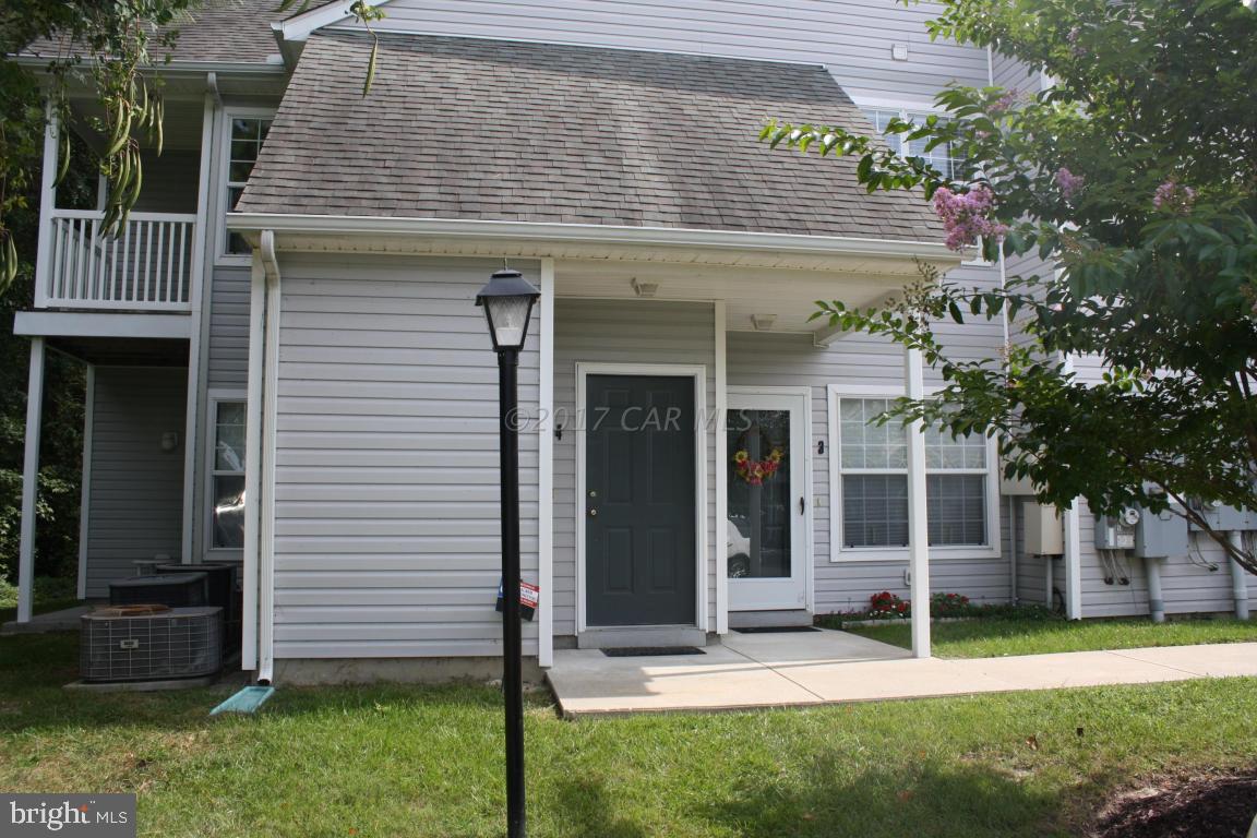 OCEAN PINES - THE PARKE - Residential