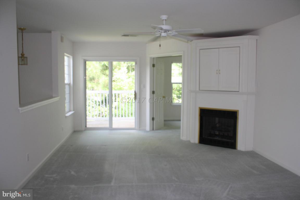 OCEAN PINES - THE PARKE - Residential