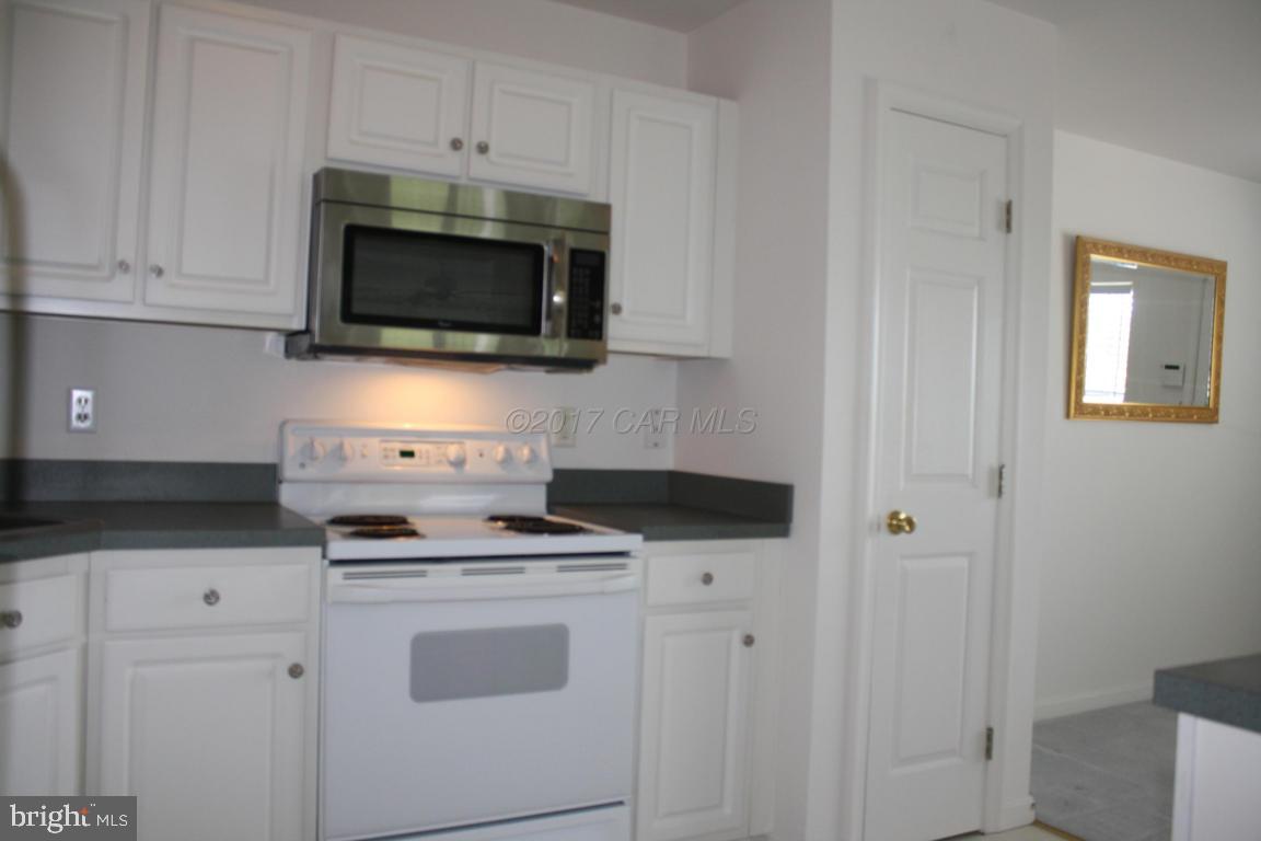 OCEAN PINES - THE PARKE - Residential