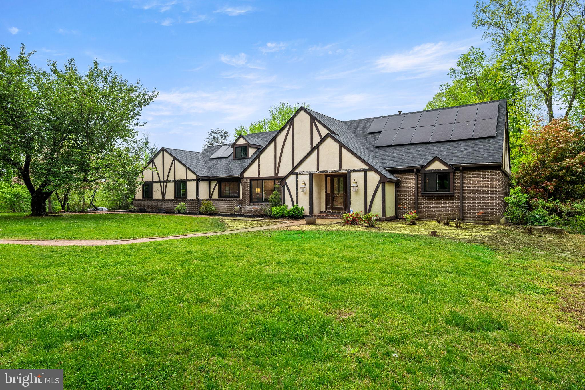 GLEN OLEY FARMS - Residential