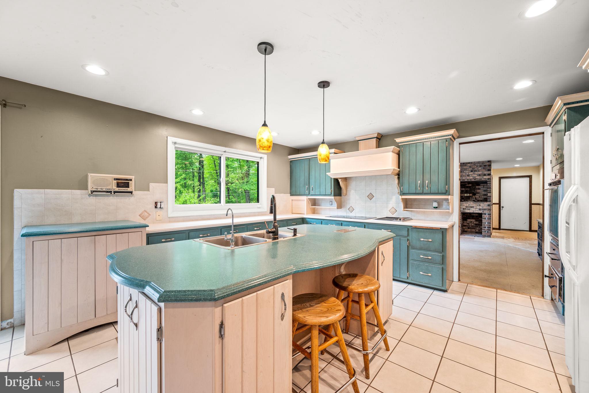 GLEN OLEY FARMS - Residential