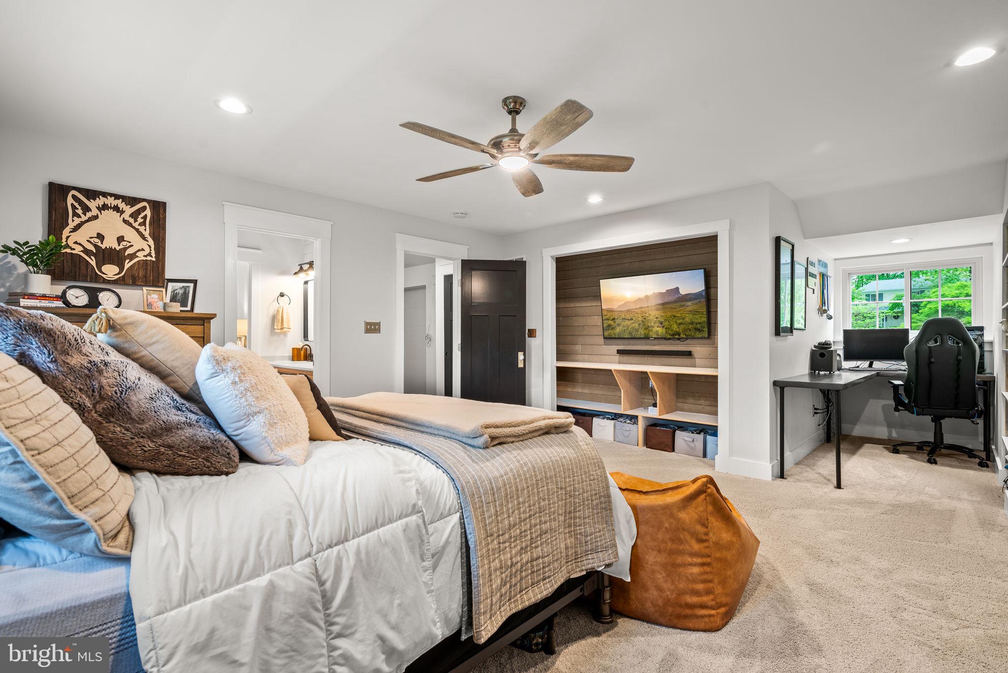 GLEN OLEY FARMS - Residential