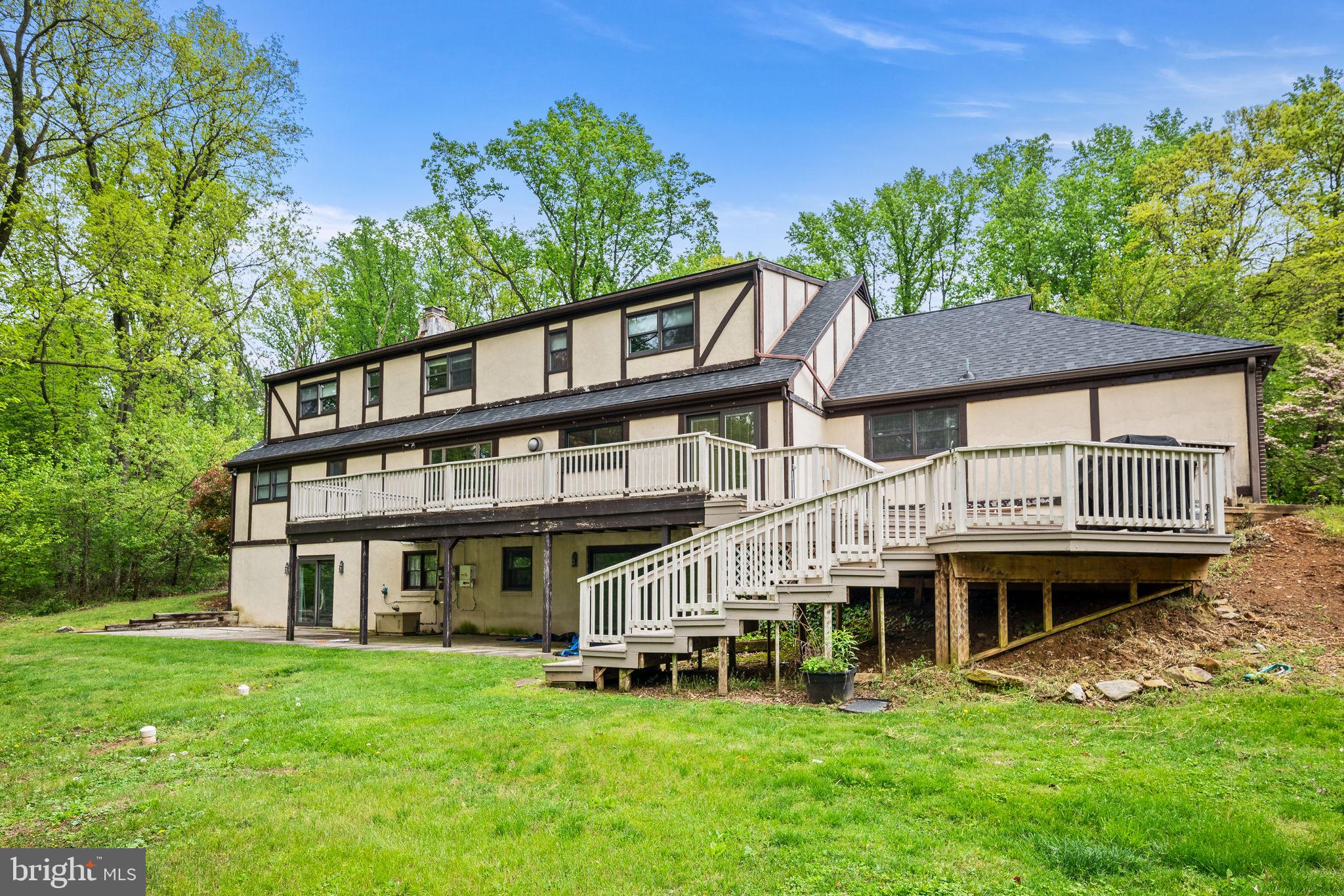 GLEN OLEY FARMS - Residential