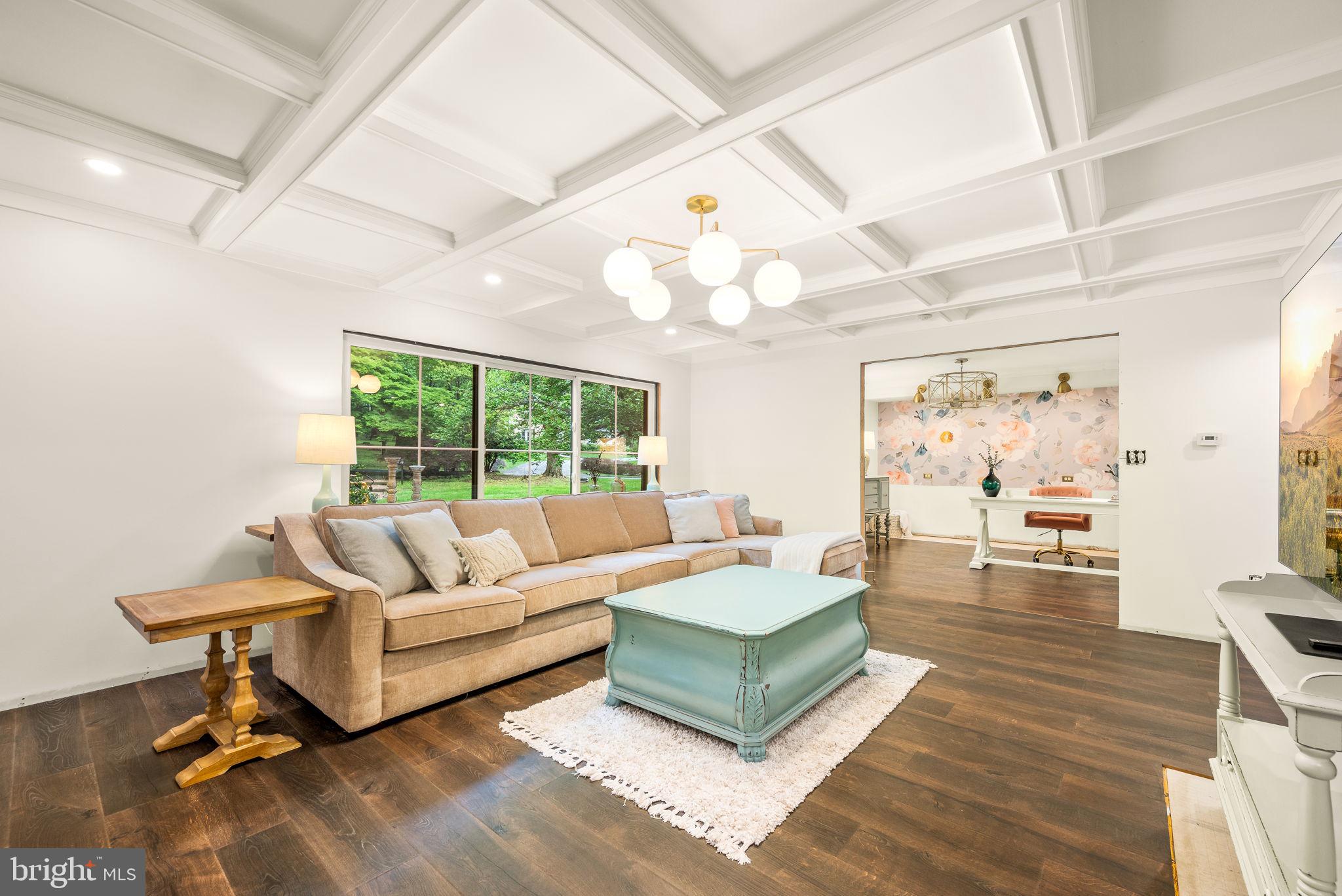 GLEN OLEY FARMS - Residential