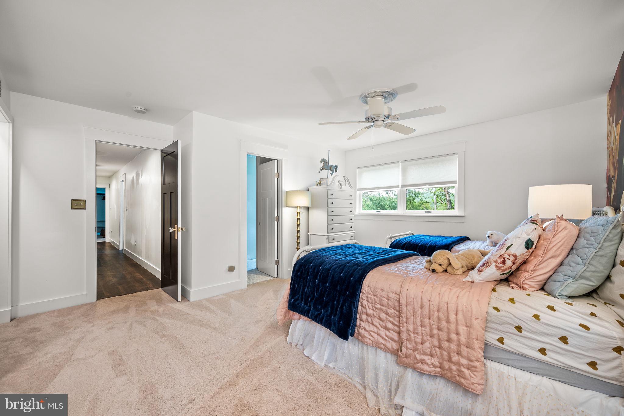 GLEN OLEY FARMS - Residential