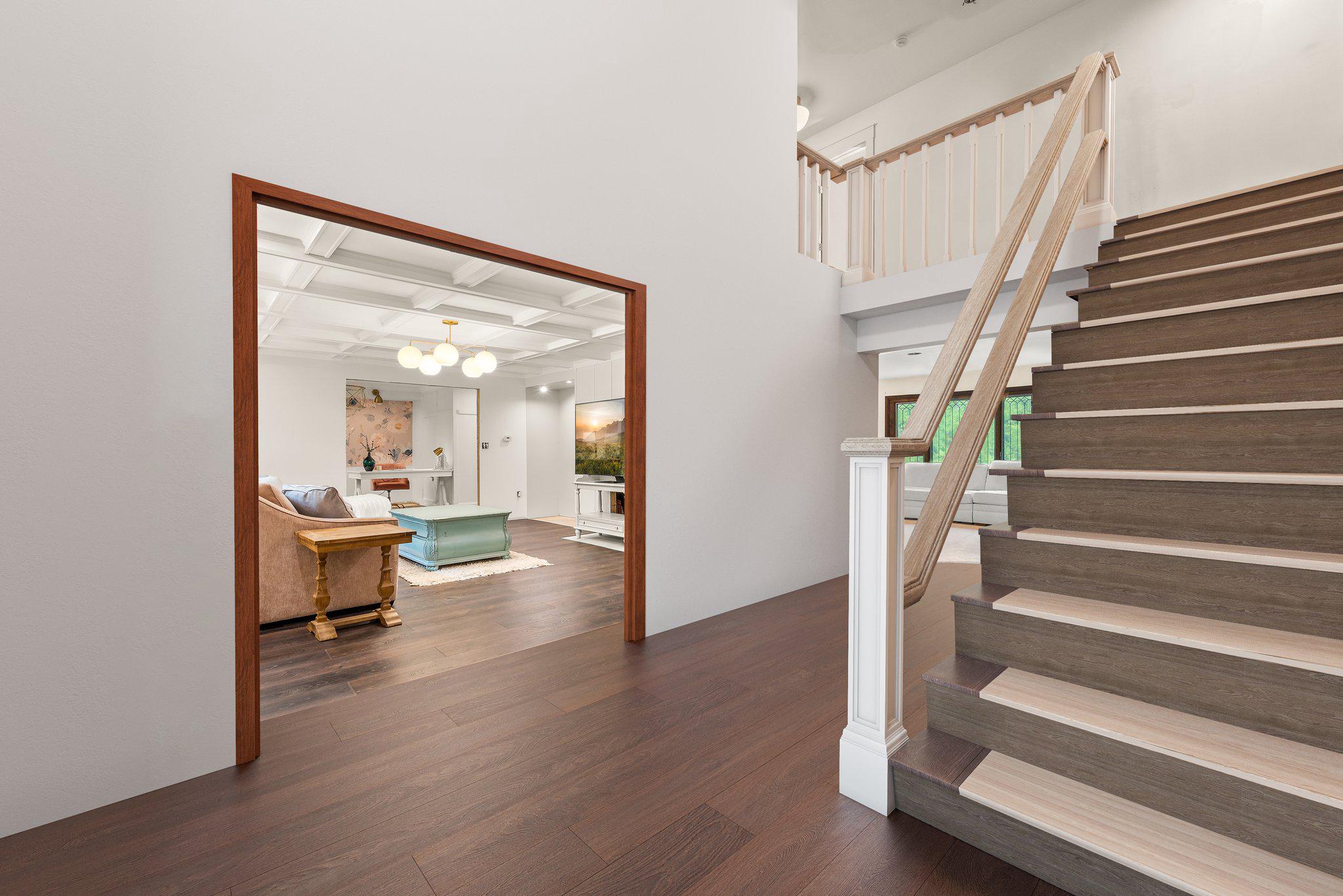 GLEN OLEY FARMS - Residential