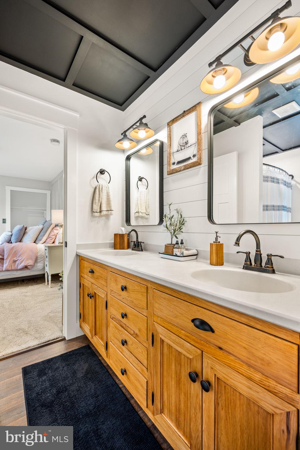 GLEN OLEY FARMS - Residential