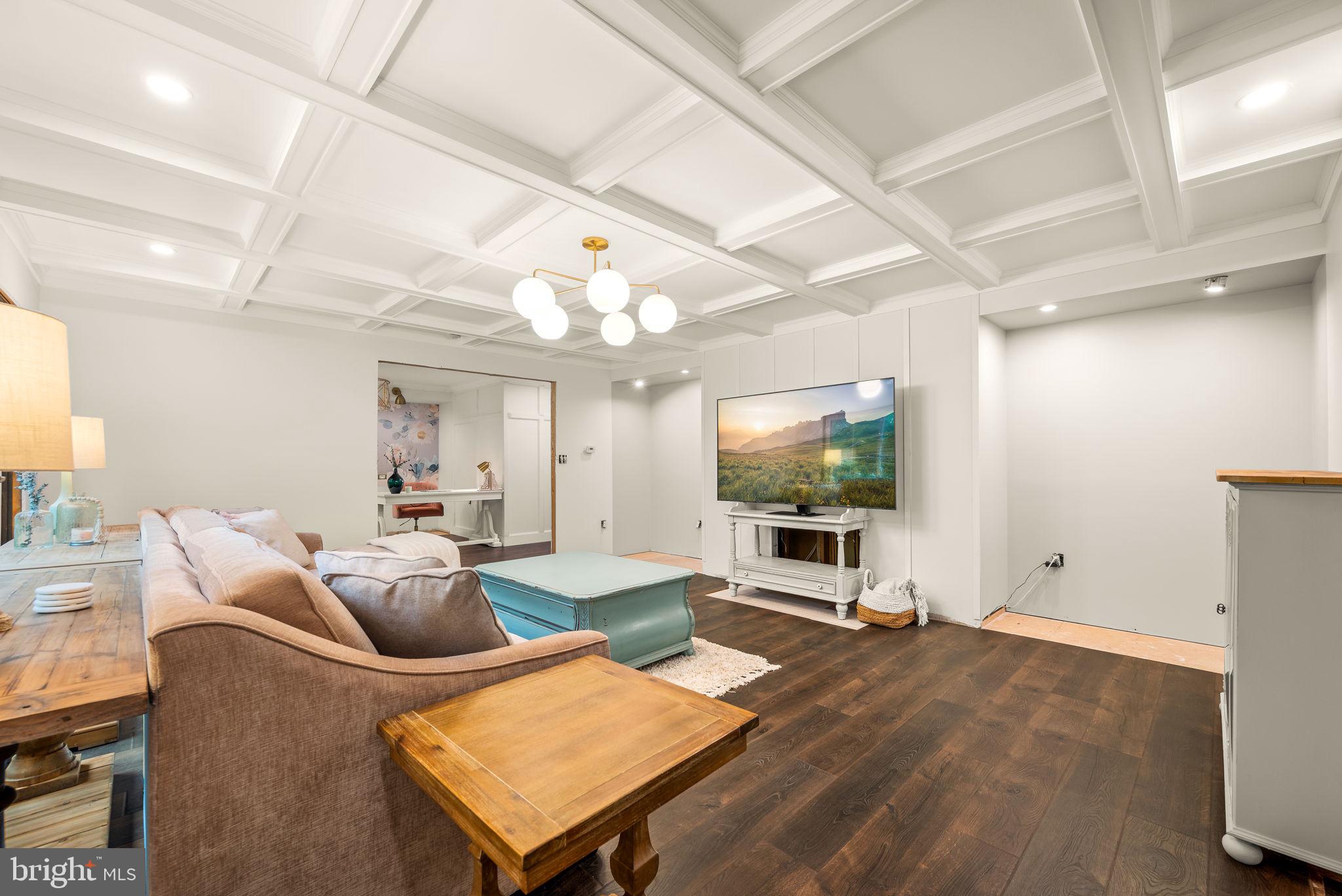 GLEN OLEY FARMS - Residential