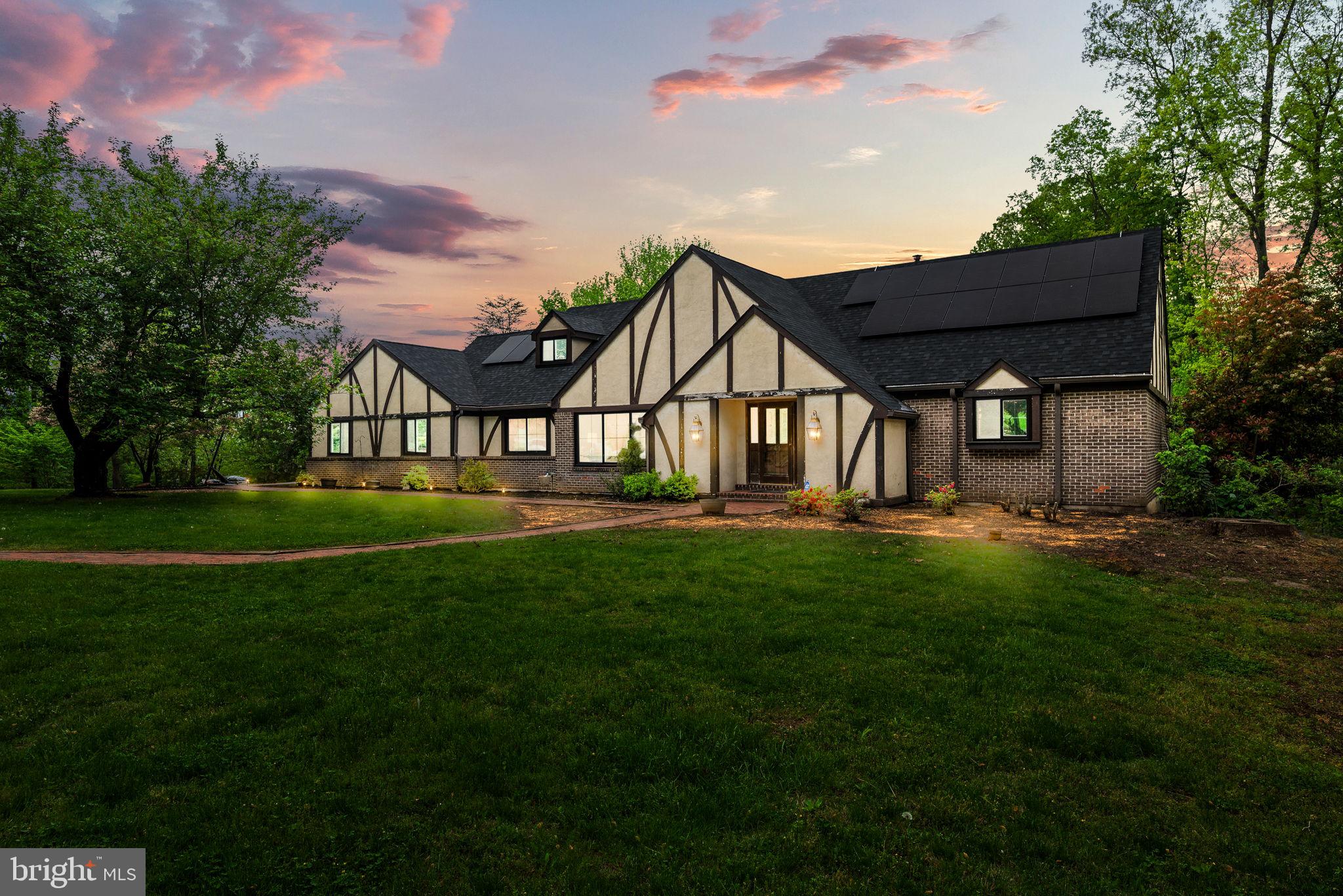 GLEN OLEY FARMS - Residential