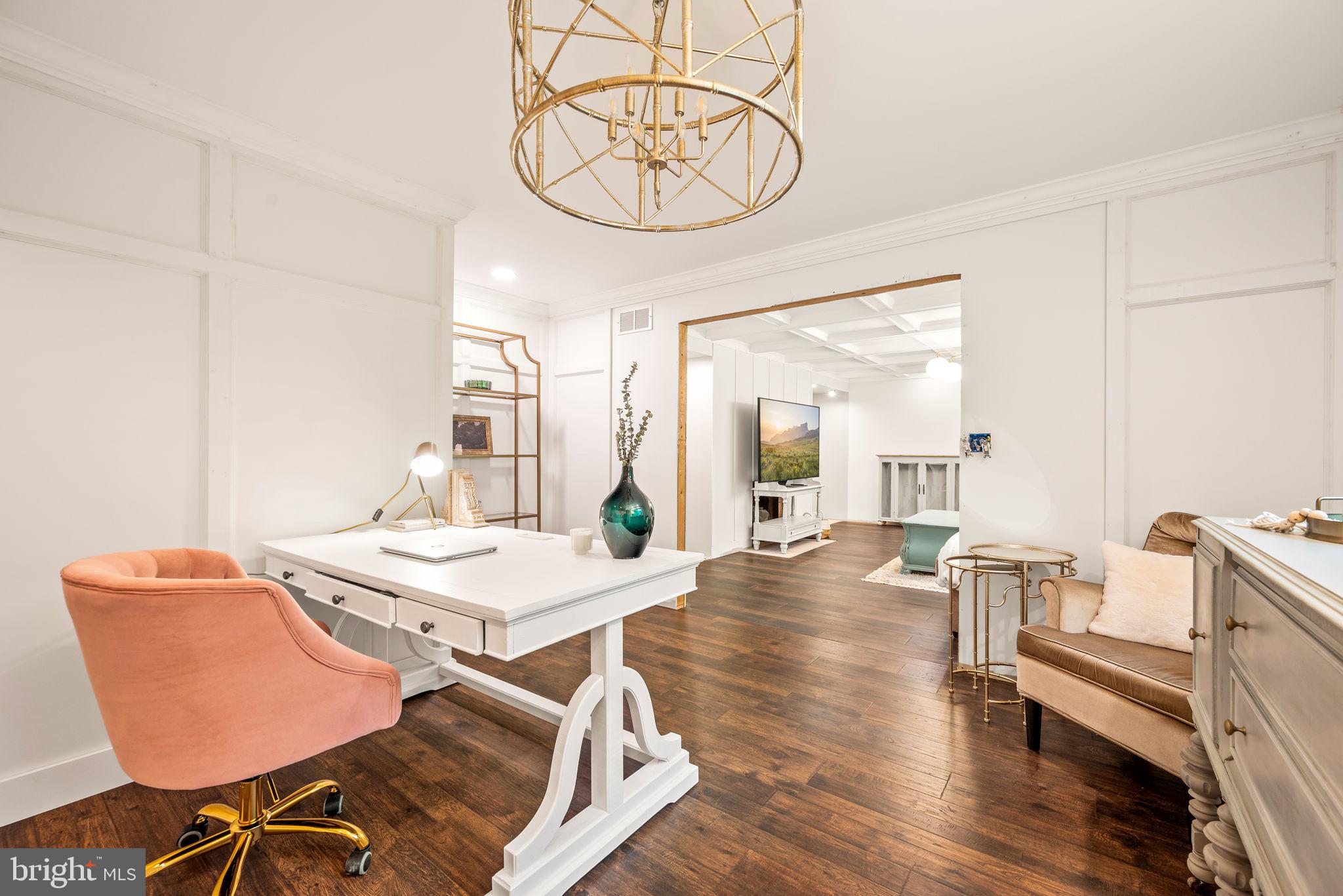 GLEN OLEY FARMS - Residential