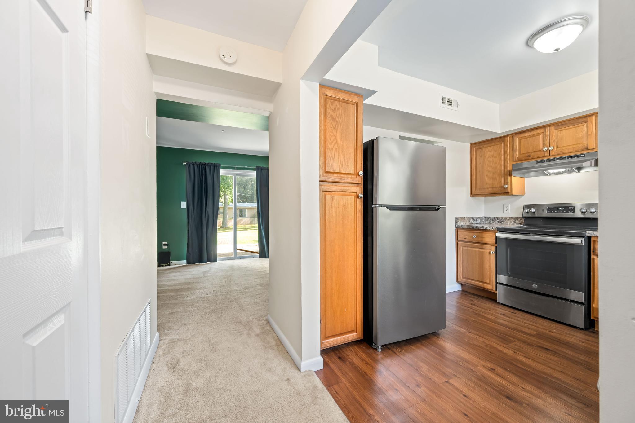 TOLCHESTER - Residential