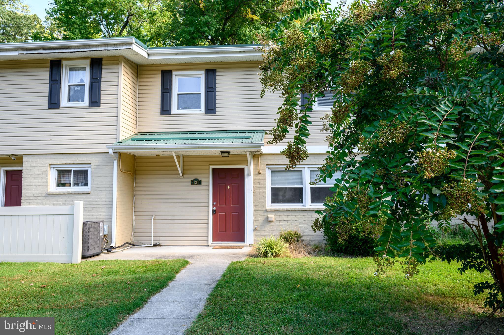 TOLCHESTER - Residential