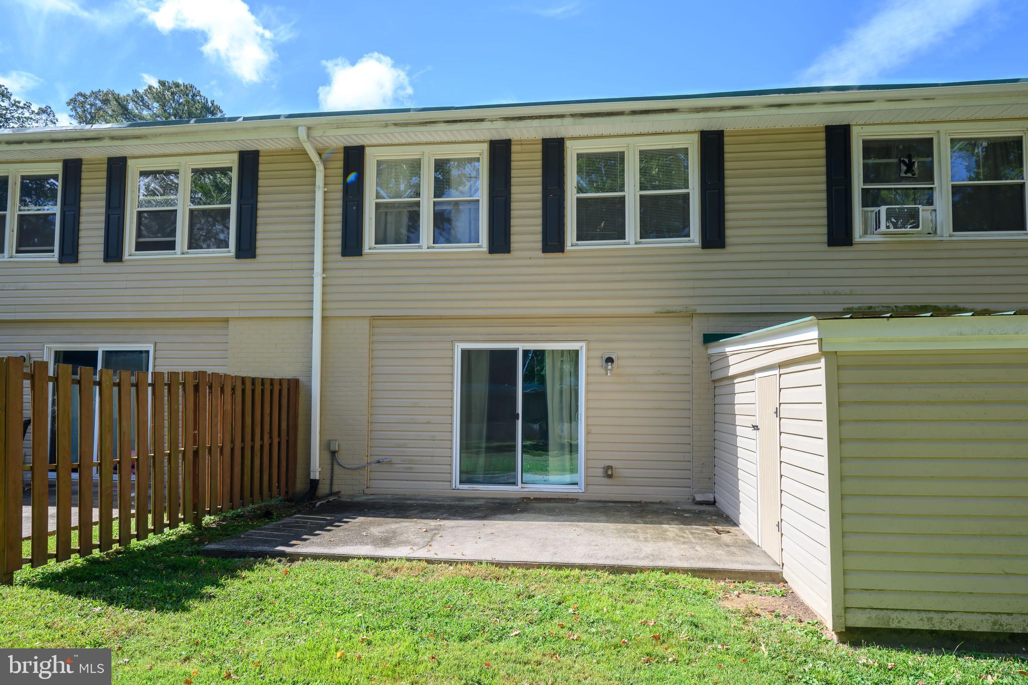 TOLCHESTER - Residential