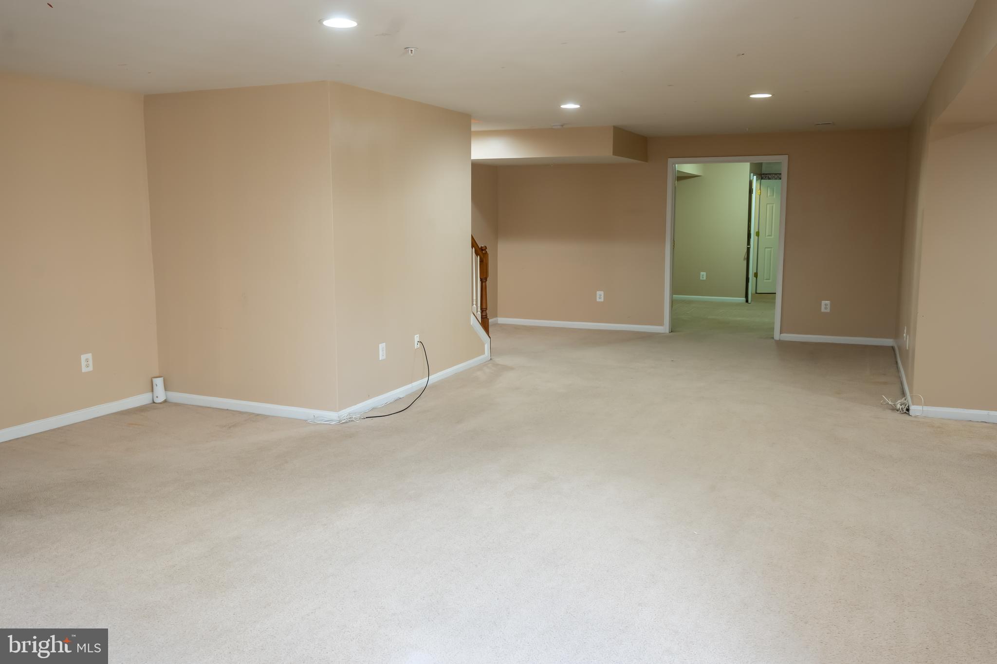 GLENN ESTATES - Residential Lease