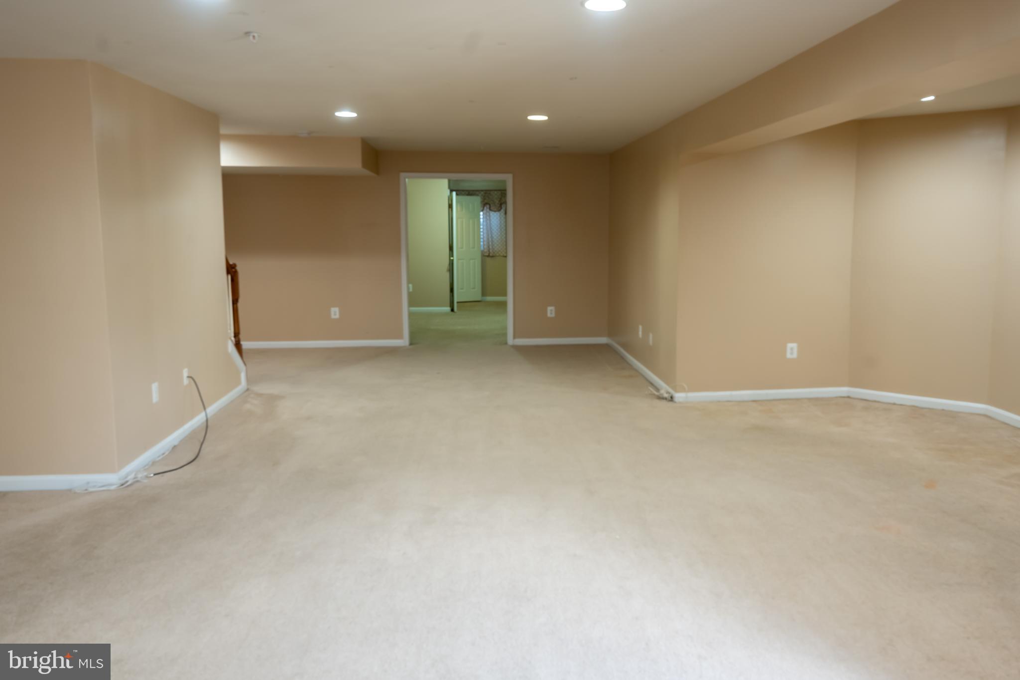 GLENN ESTATES - Residential Lease