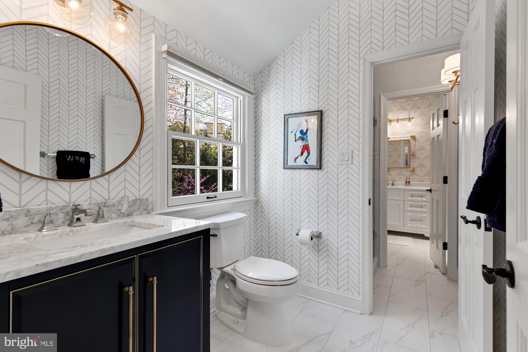 BRADLEY HILLS GROVE - Residential