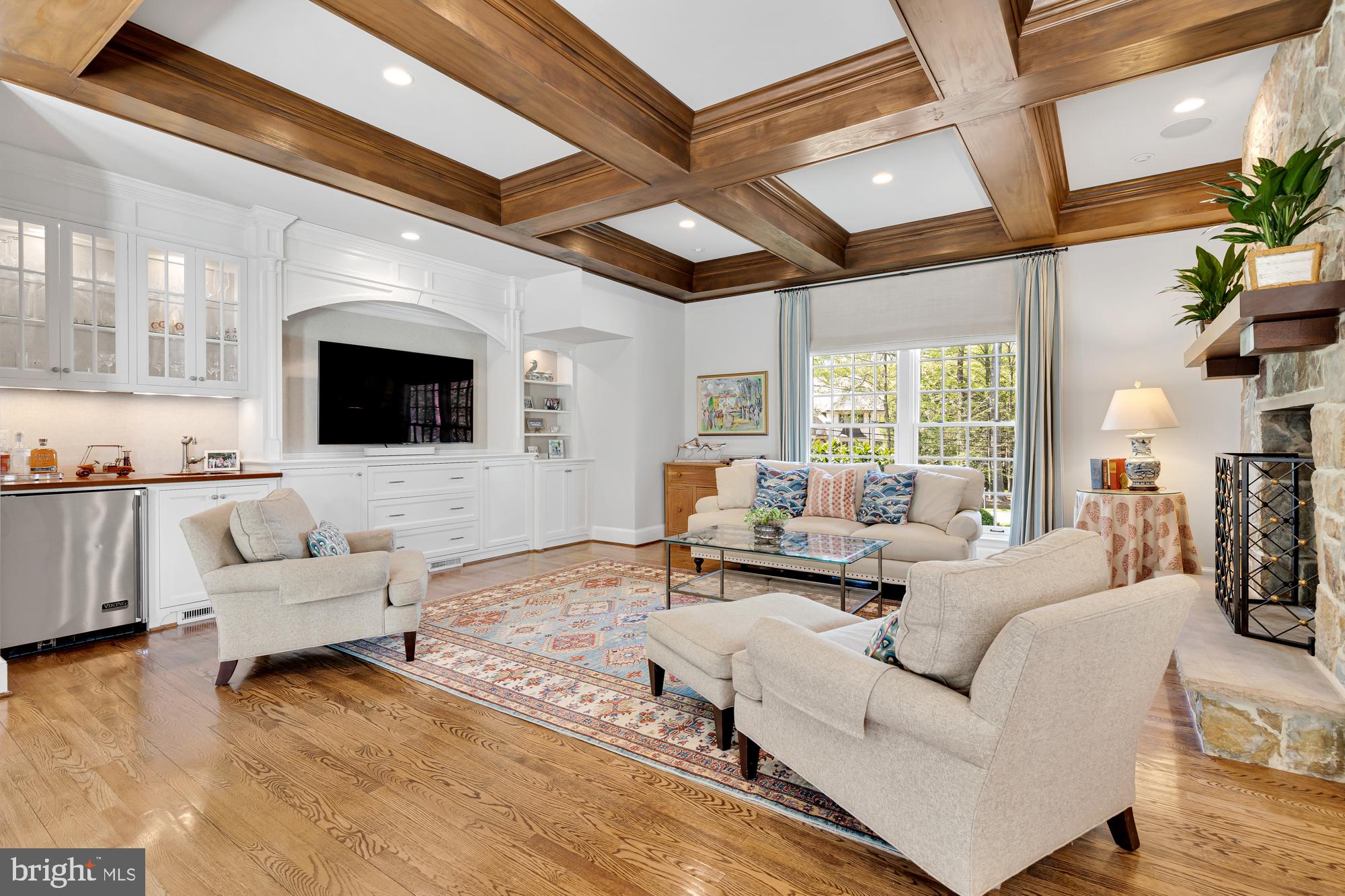 BRADLEY HILLS GROVE - Residential