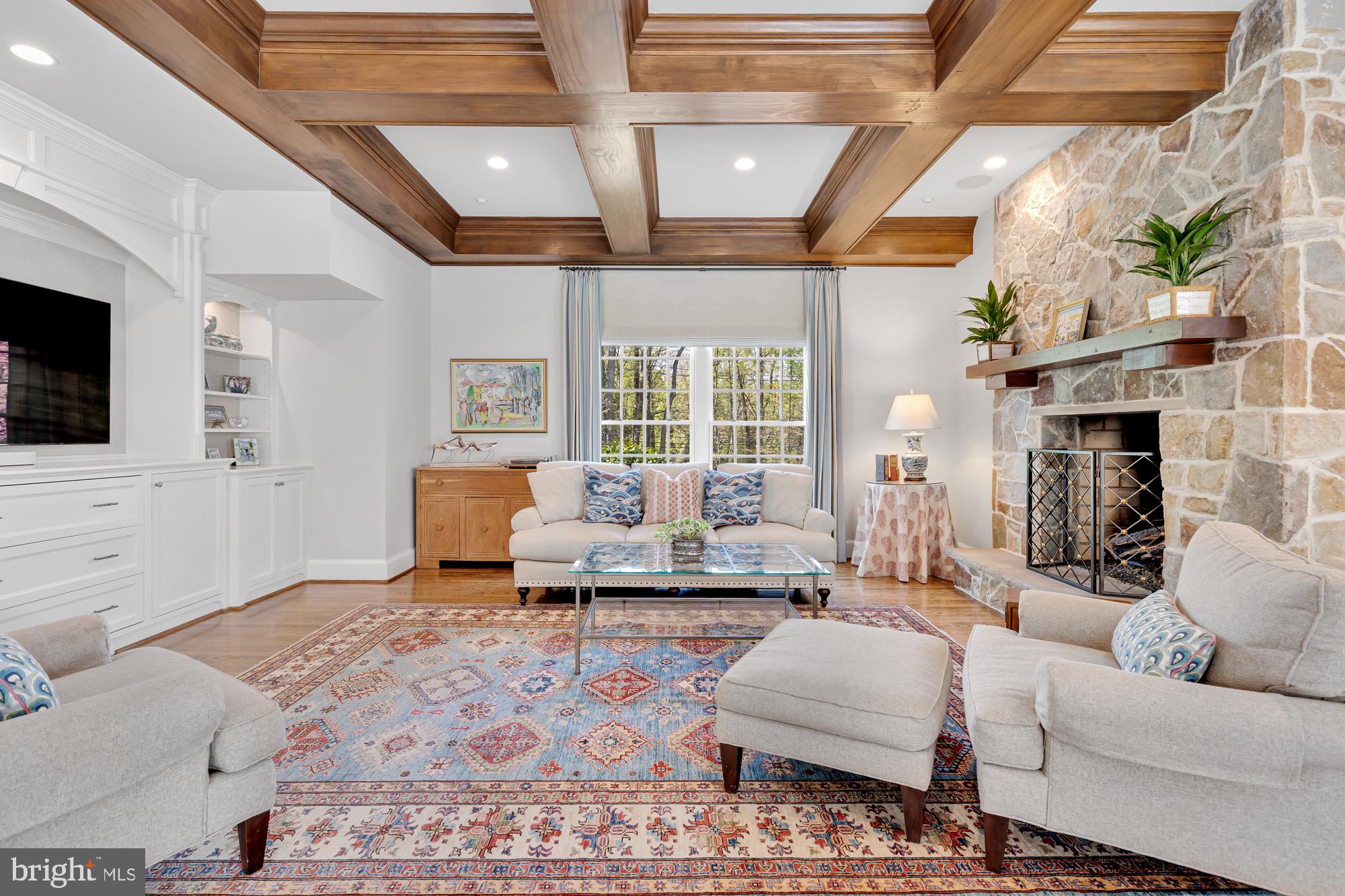 BRADLEY HILLS GROVE - Residential