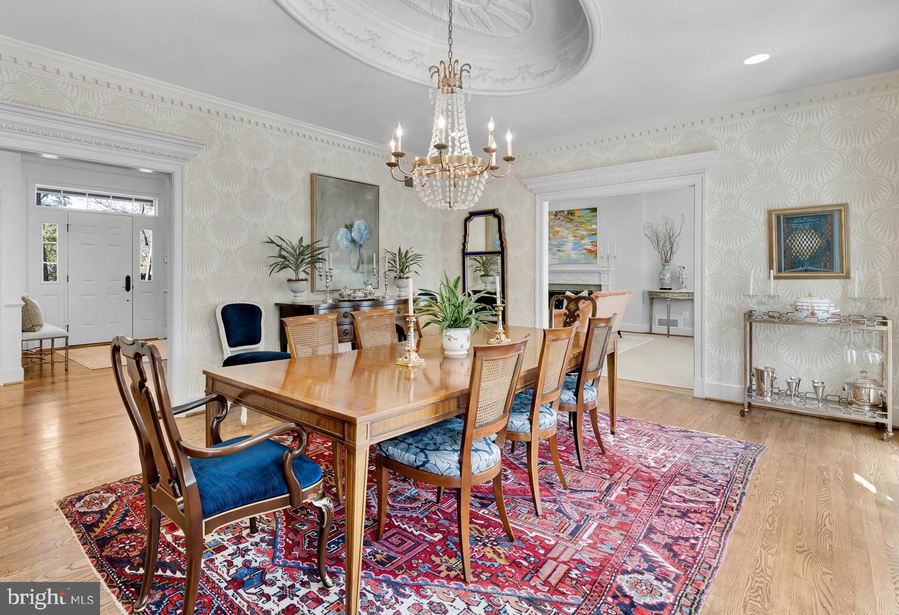 BRADLEY HILLS GROVE - Residential