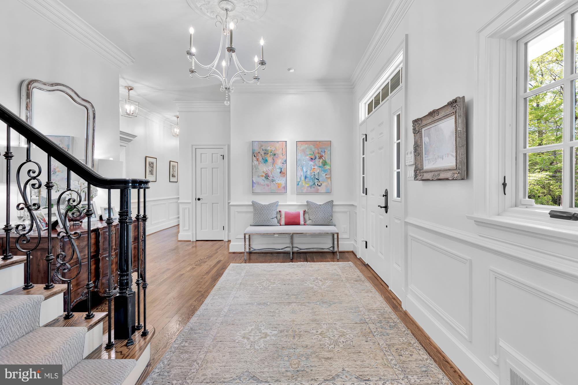 BRADLEY HILLS GROVE - Residential