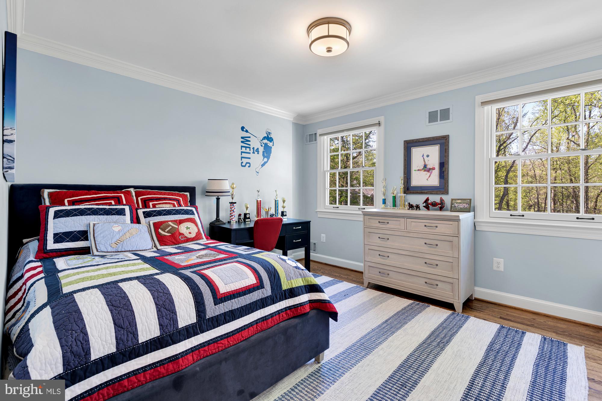 BRADLEY HILLS GROVE - Residential