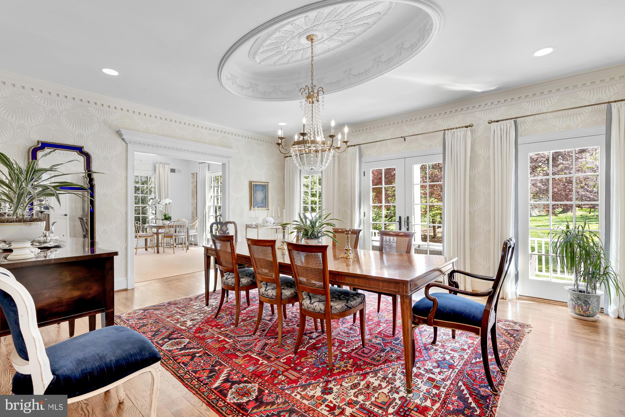 BRADLEY HILLS GROVE - Residential