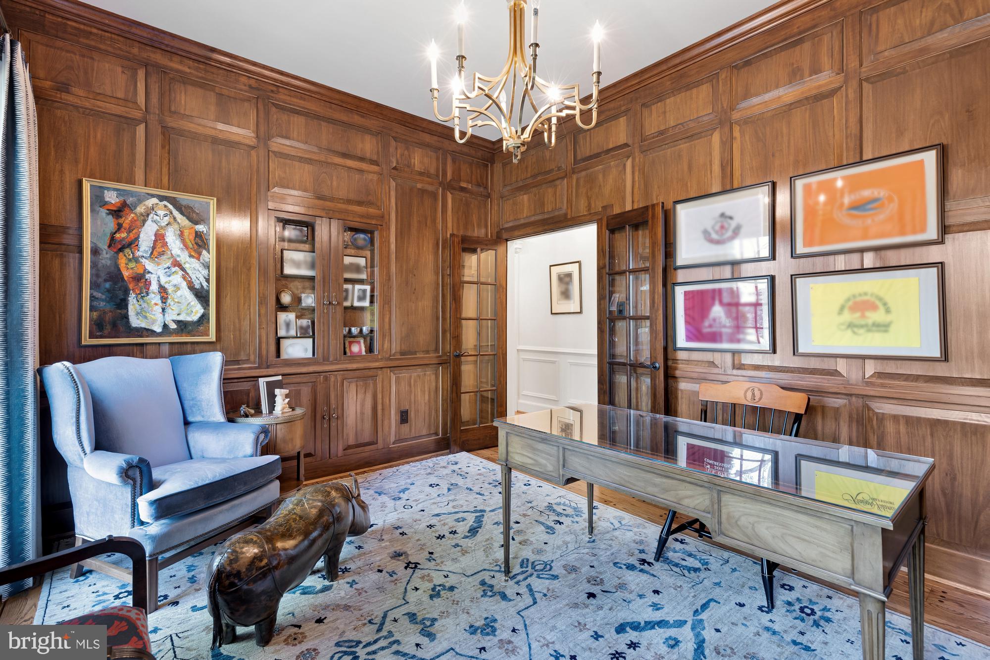 BRADLEY HILLS GROVE - Residential