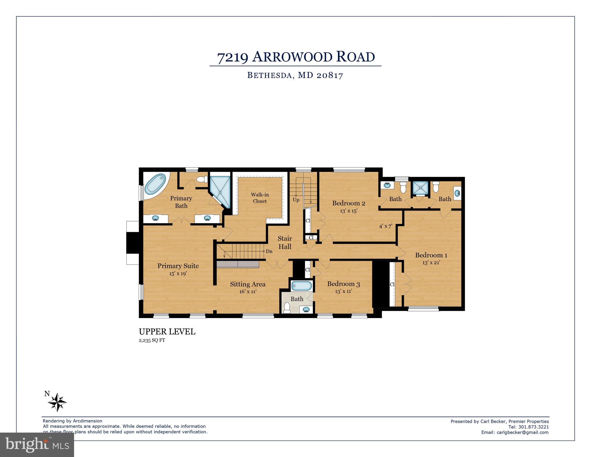 BRADLEY HILLS GROVE - Residential