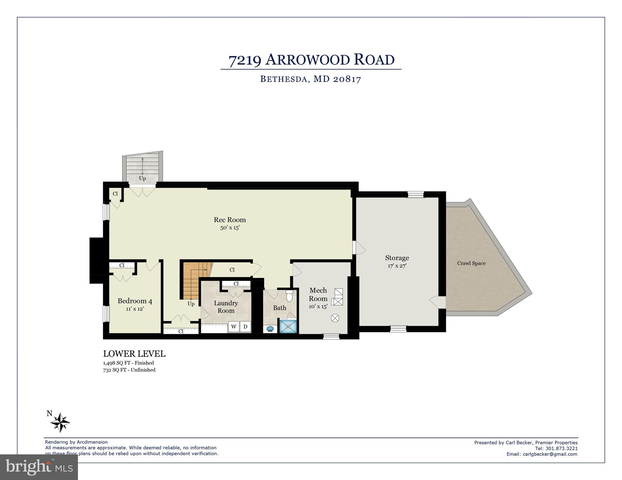 BRADLEY HILLS GROVE - Residential