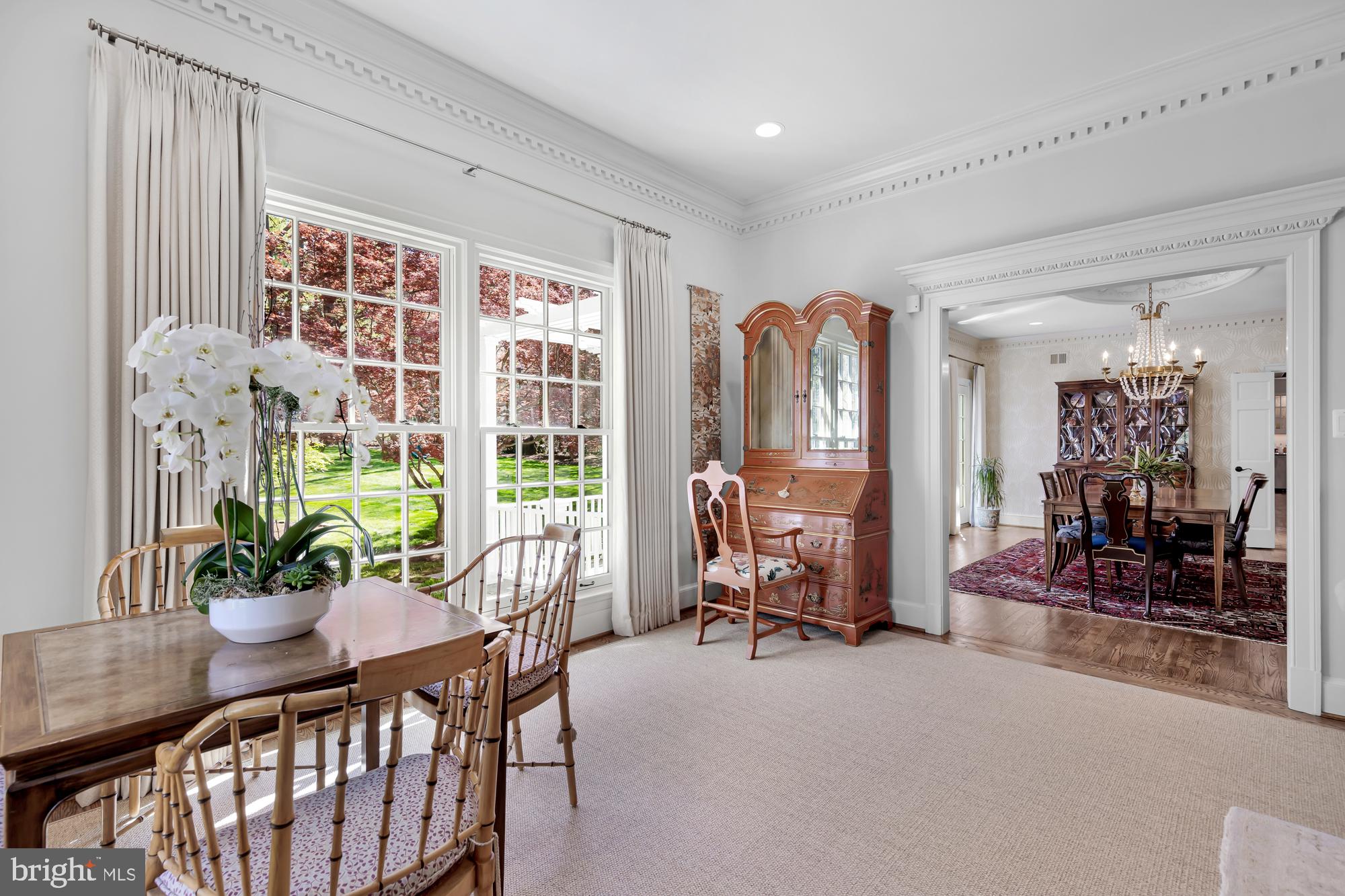 BRADLEY HILLS GROVE - Residential