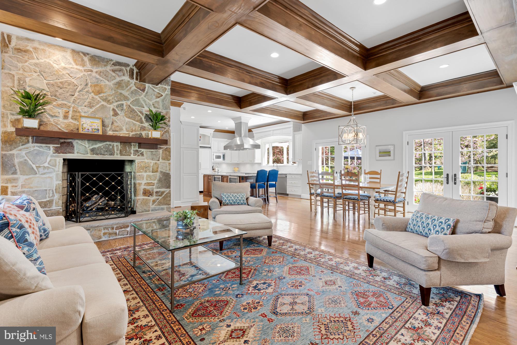 BRADLEY HILLS GROVE - Residential