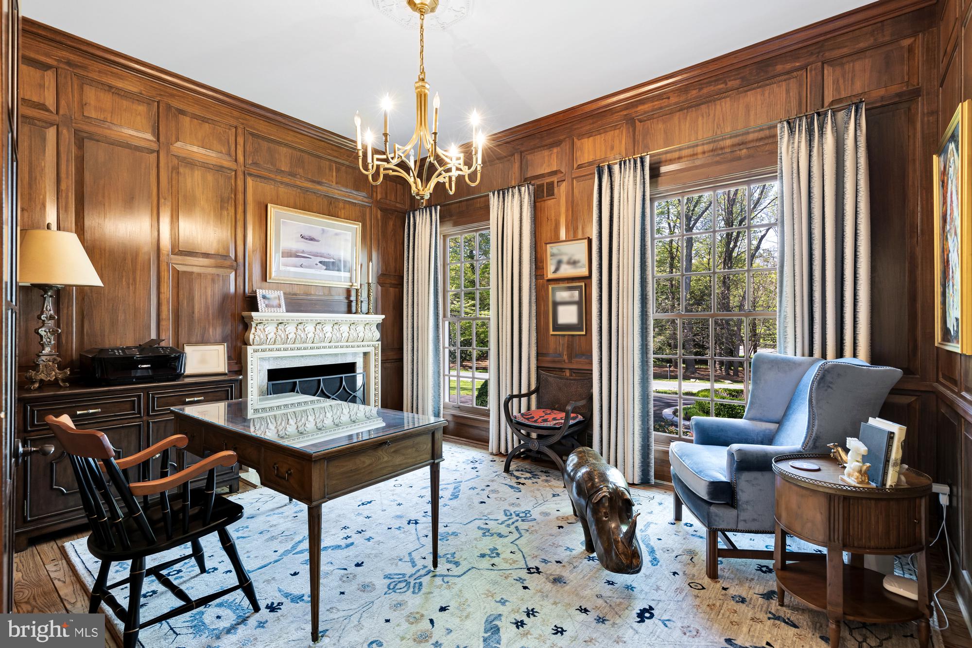 BRADLEY HILLS GROVE - Residential