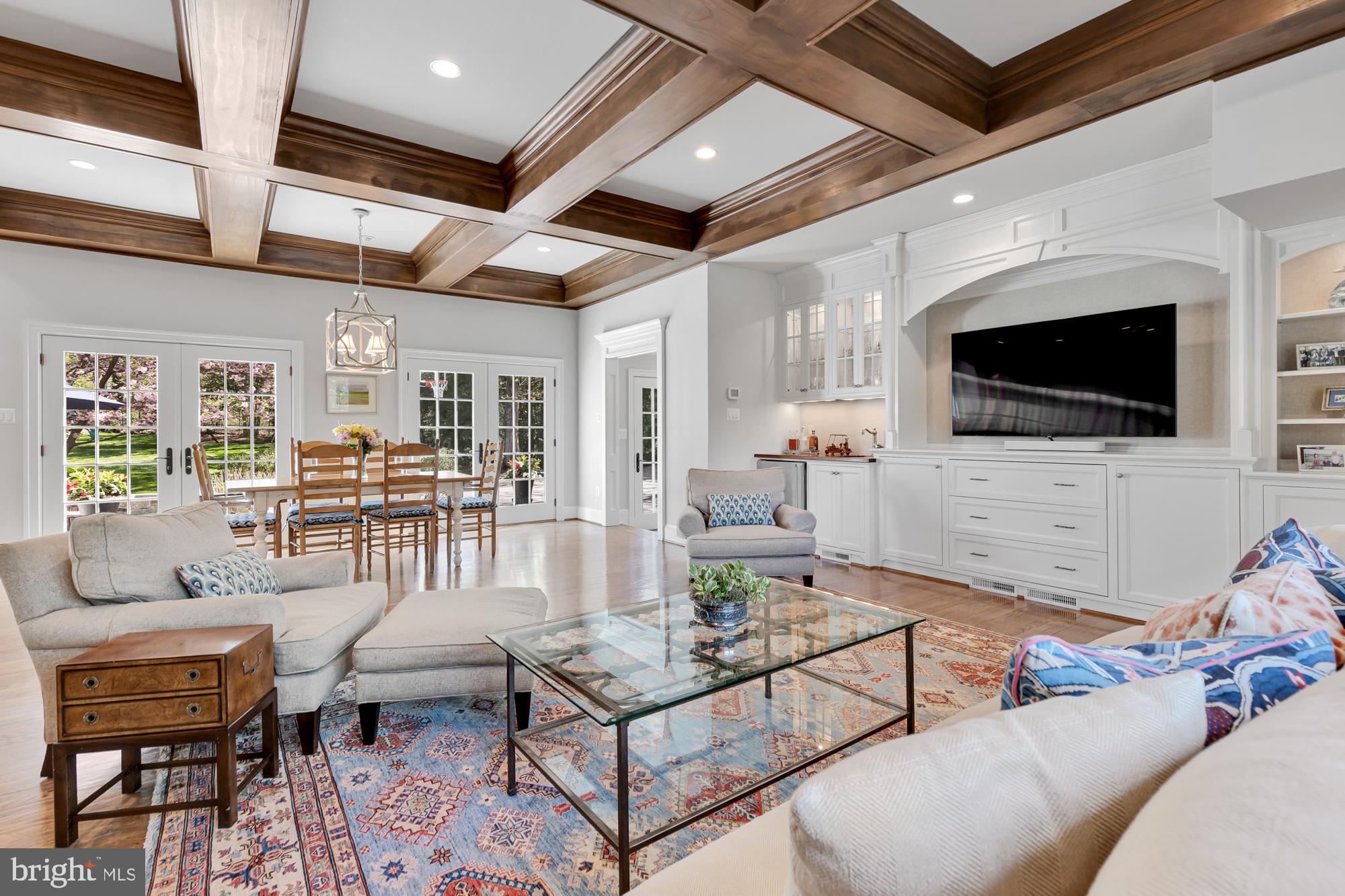 BRADLEY HILLS GROVE - Residential