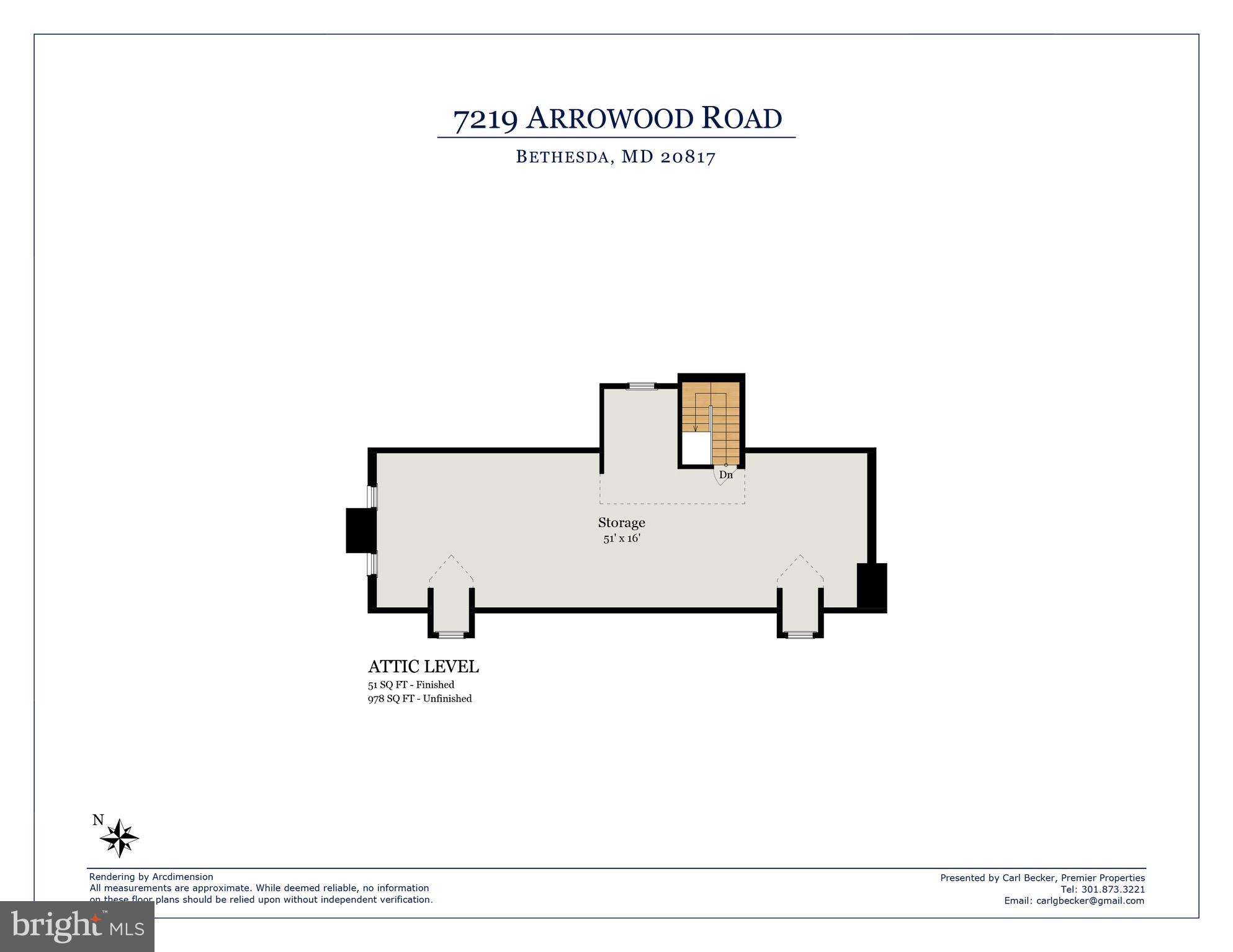 BRADLEY HILLS GROVE - Residential