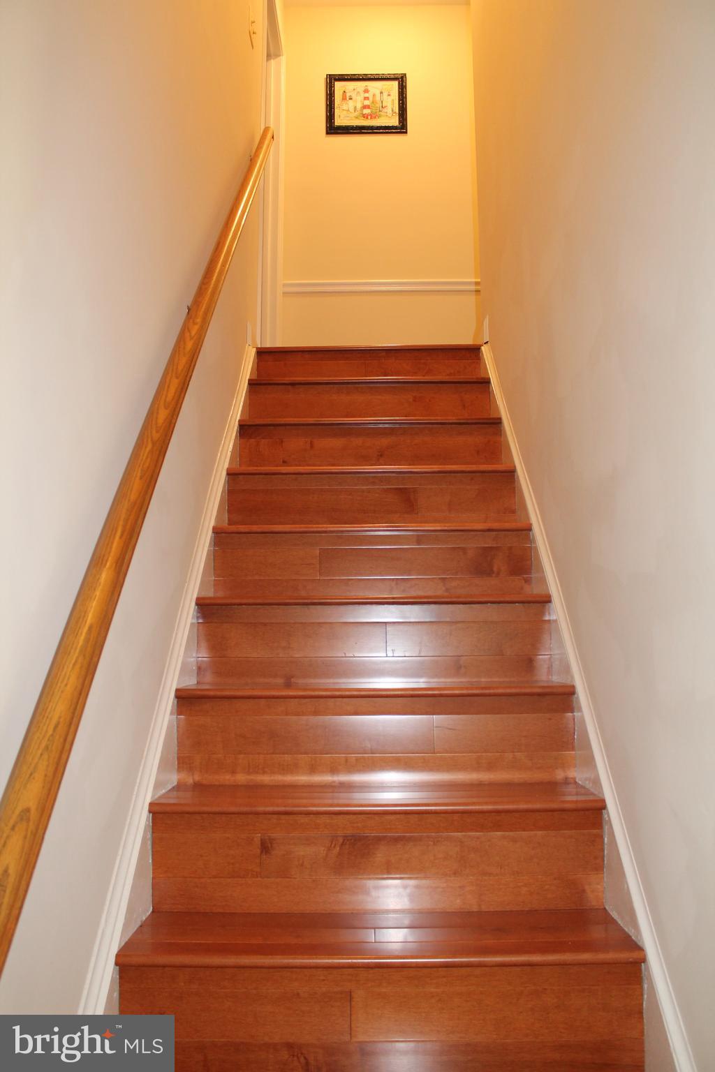 BRADLEY FARM - Residential Lease