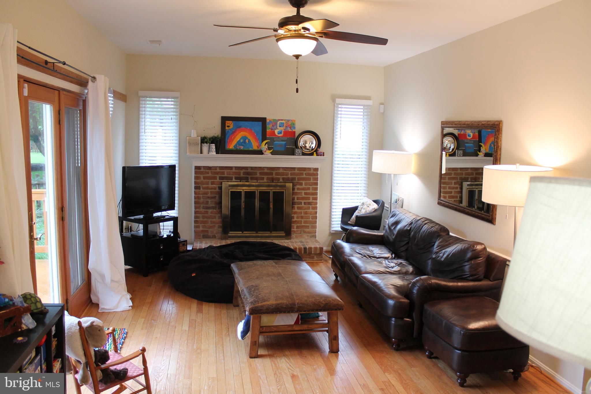 BRADLEY FARM - Residential Lease