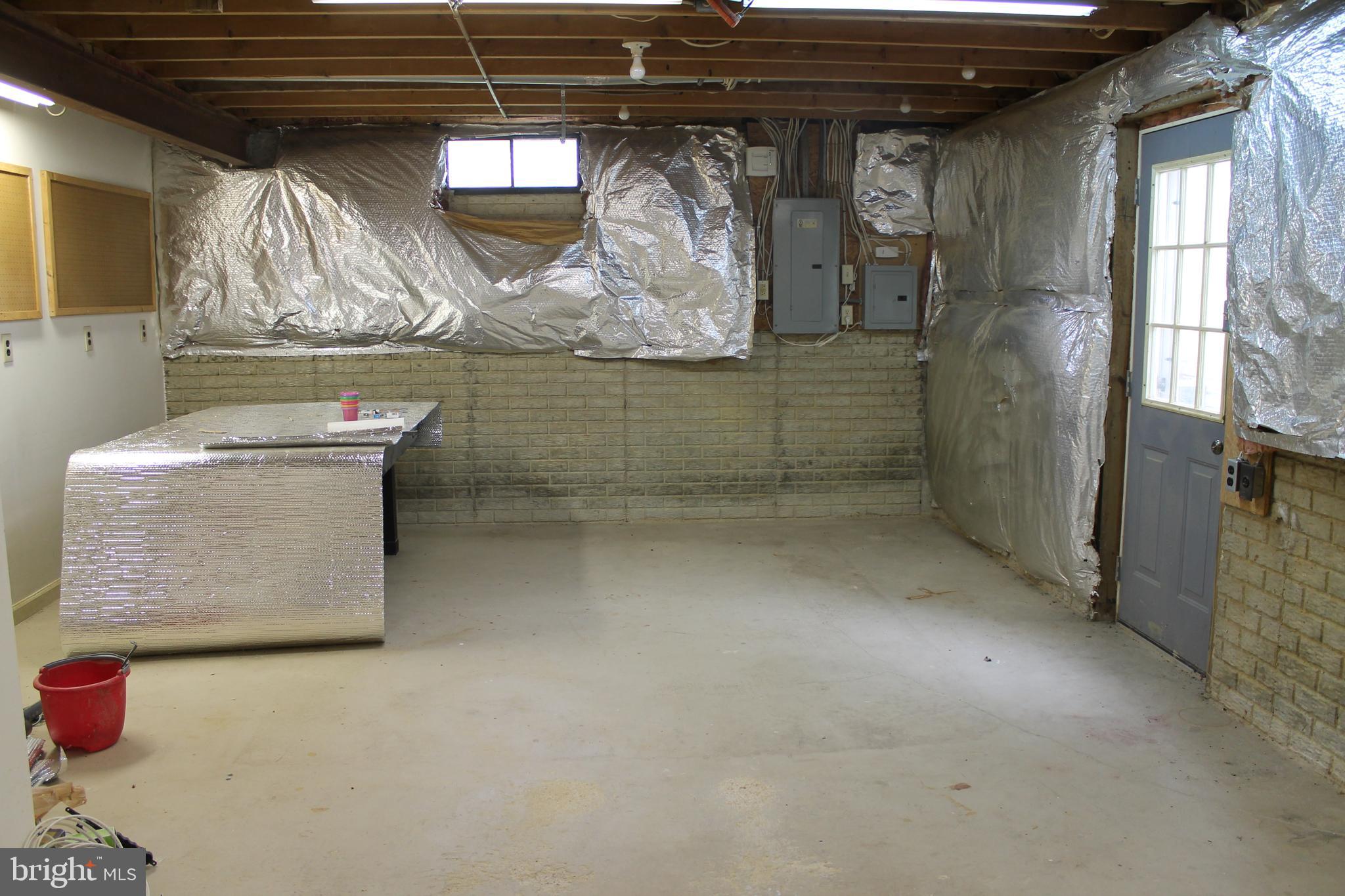 BRADLEY FARM - Residential Lease