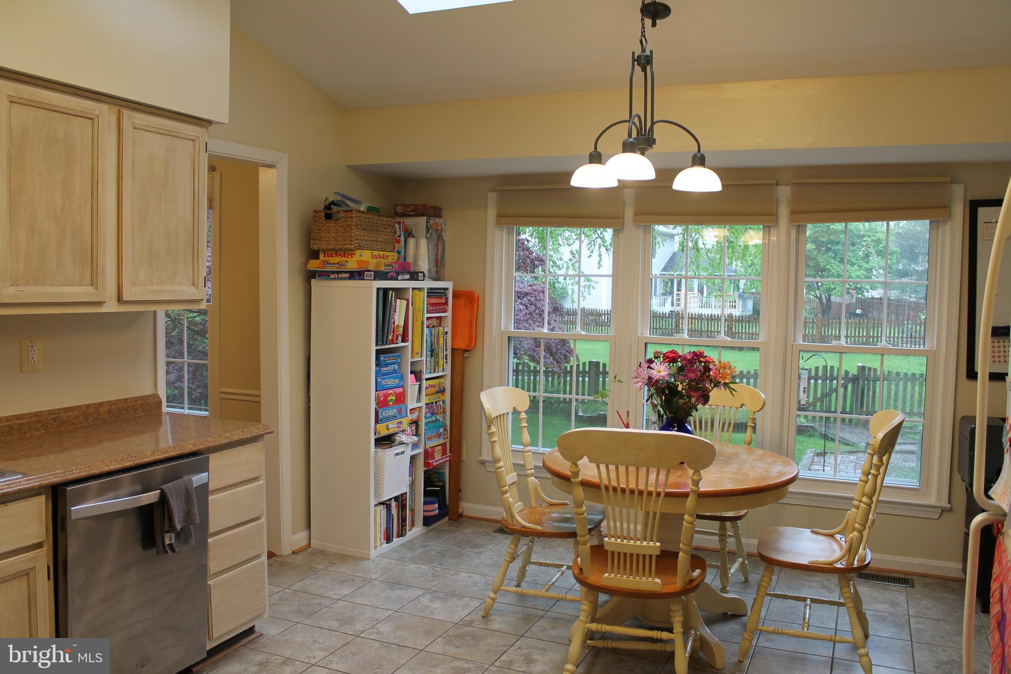 BRADLEY FARM - Residential Lease