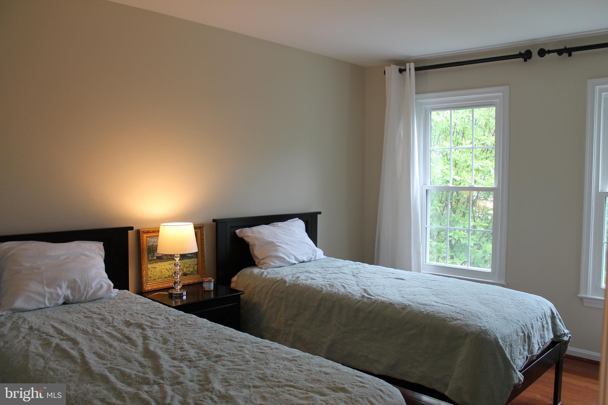 BRADLEY FARM - Residential Lease