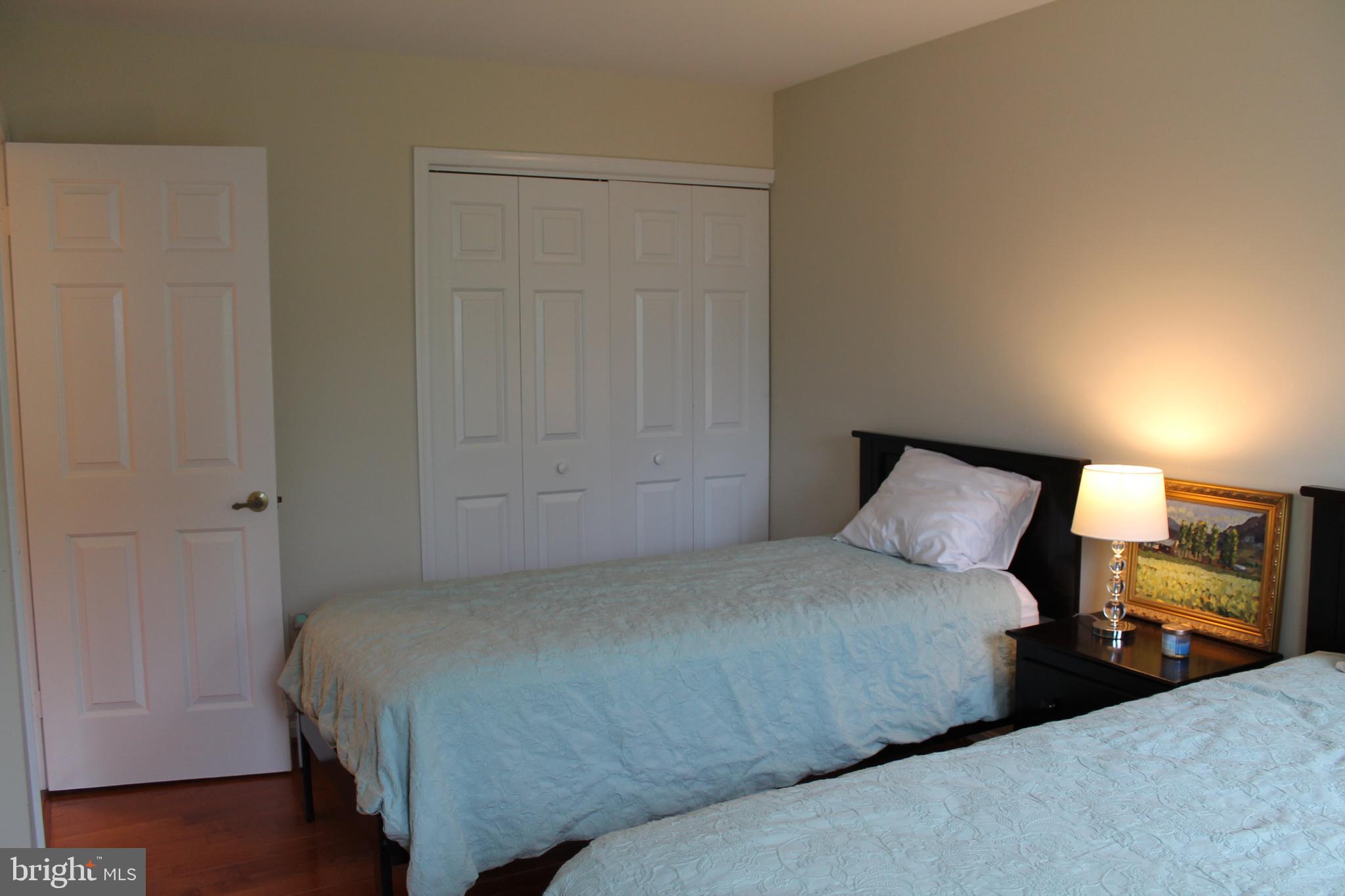 BRADLEY FARM - Residential Lease