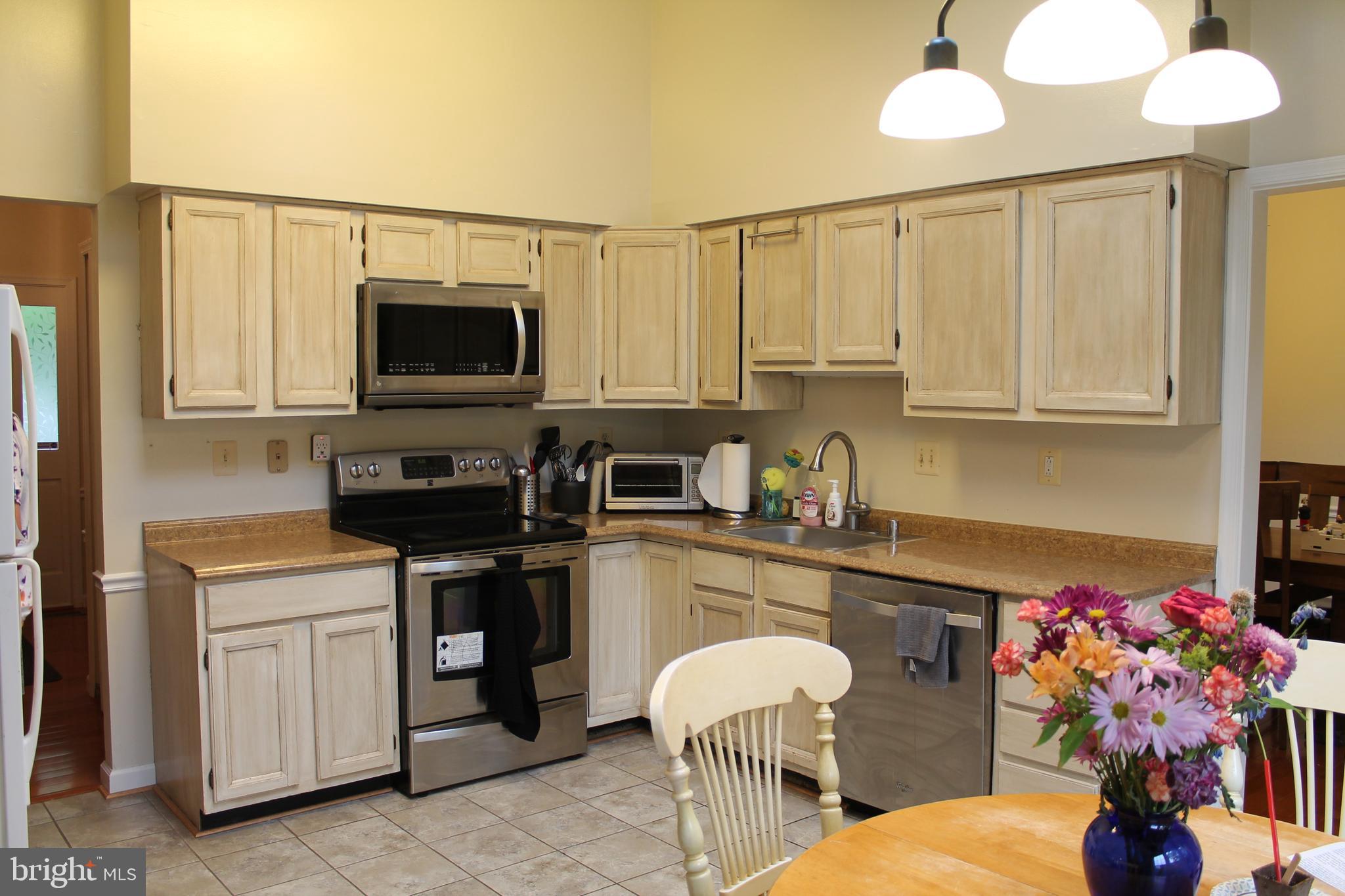 BRADLEY FARM - Residential Lease