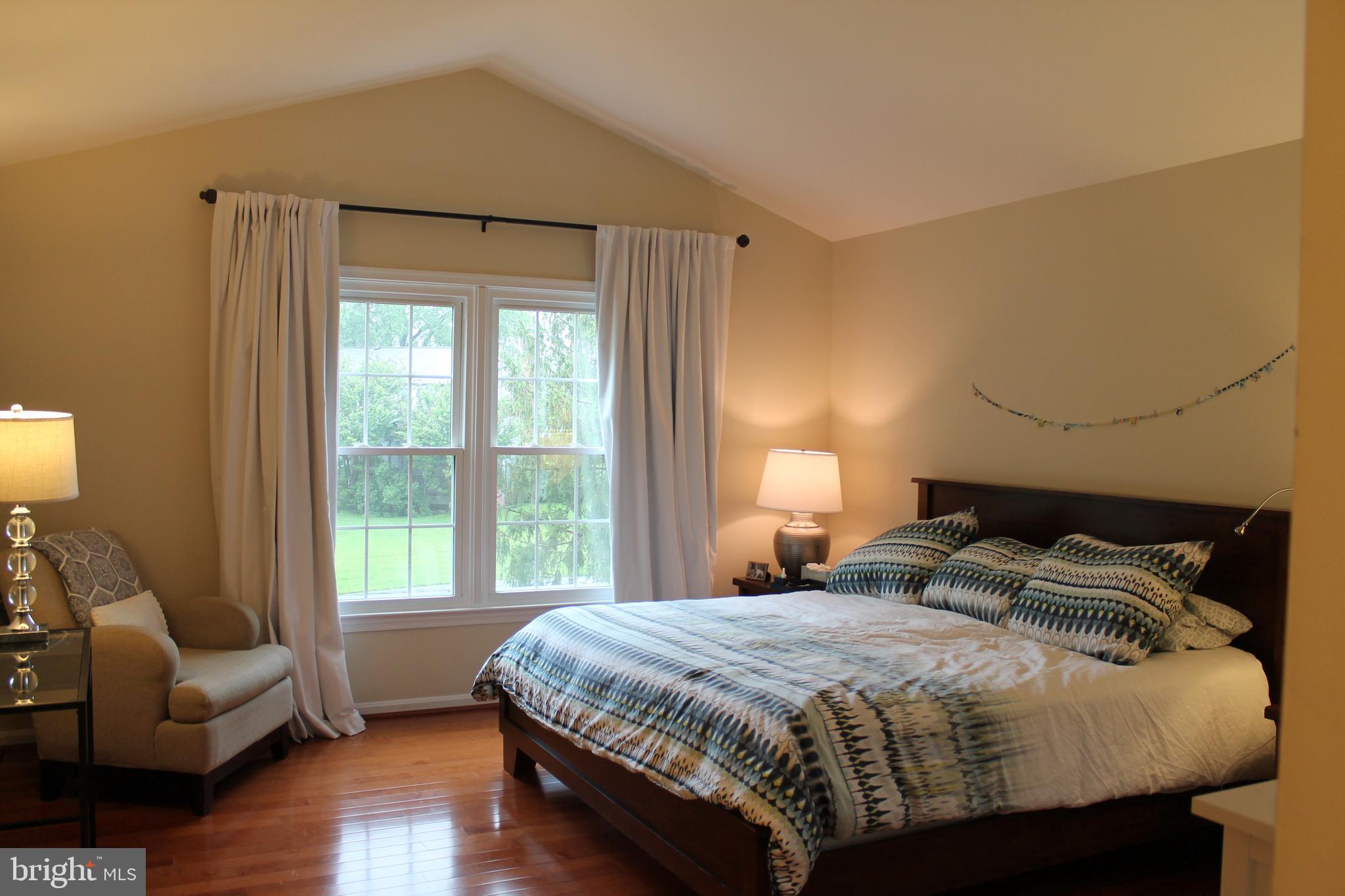 BRADLEY FARM - Residential Lease