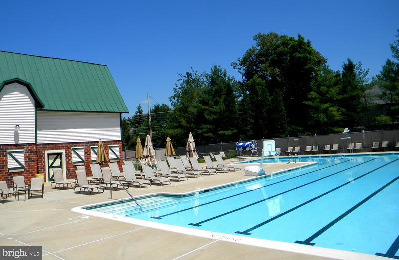 BRADLEY FARM - Residential Lease