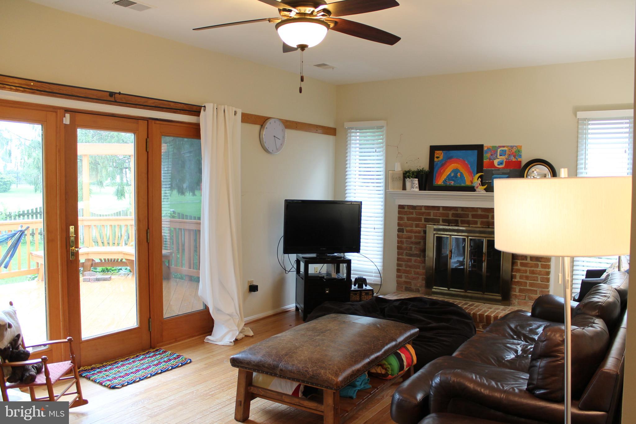 BRADLEY FARM - Residential Lease