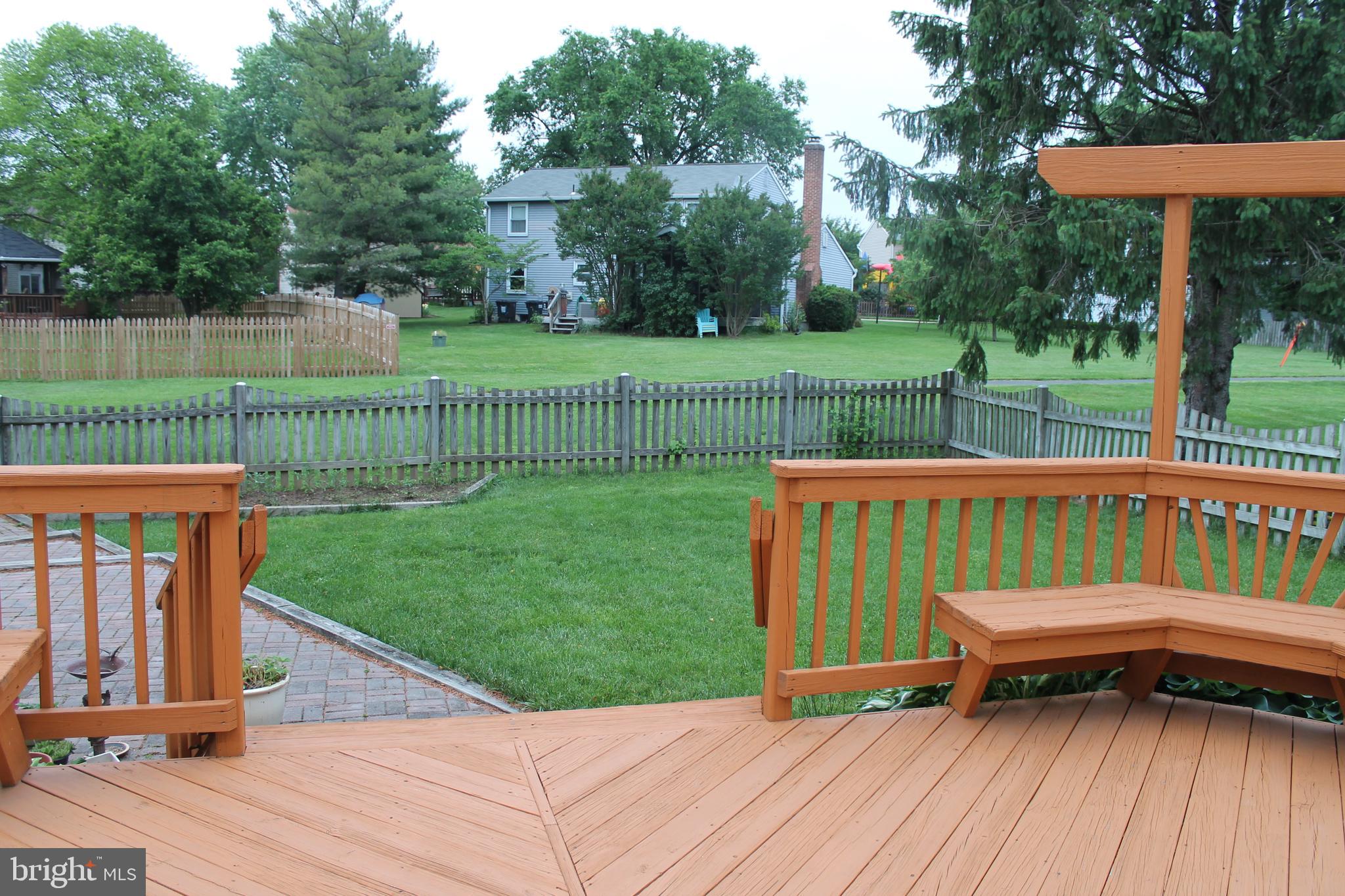 BRADLEY FARM - Residential Lease