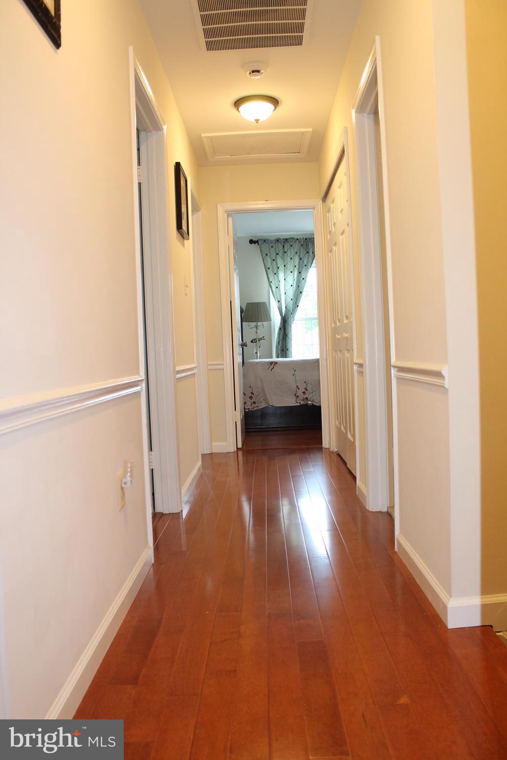 BRADLEY FARM - Residential Lease