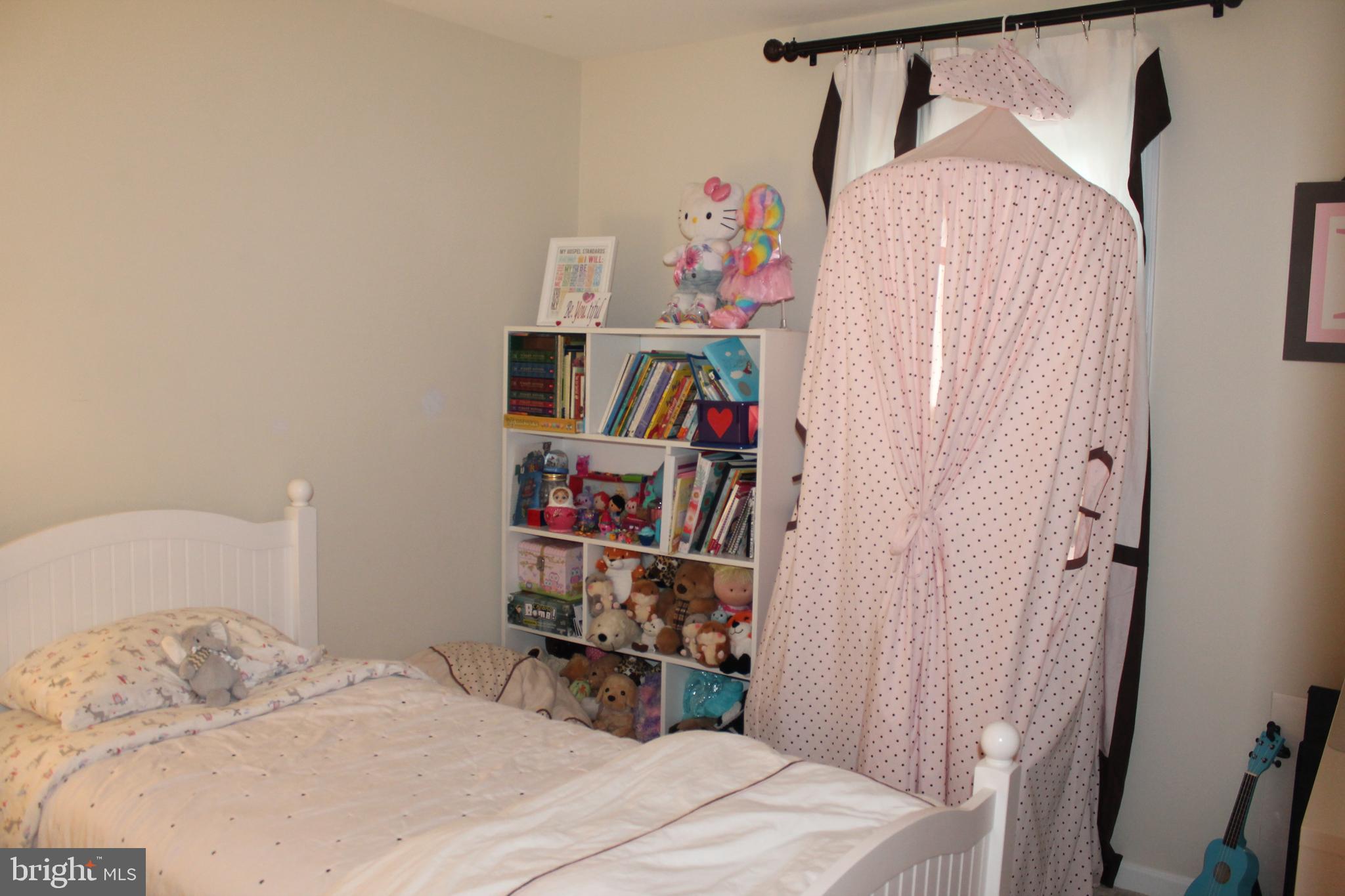 BRADLEY FARM - Residential Lease