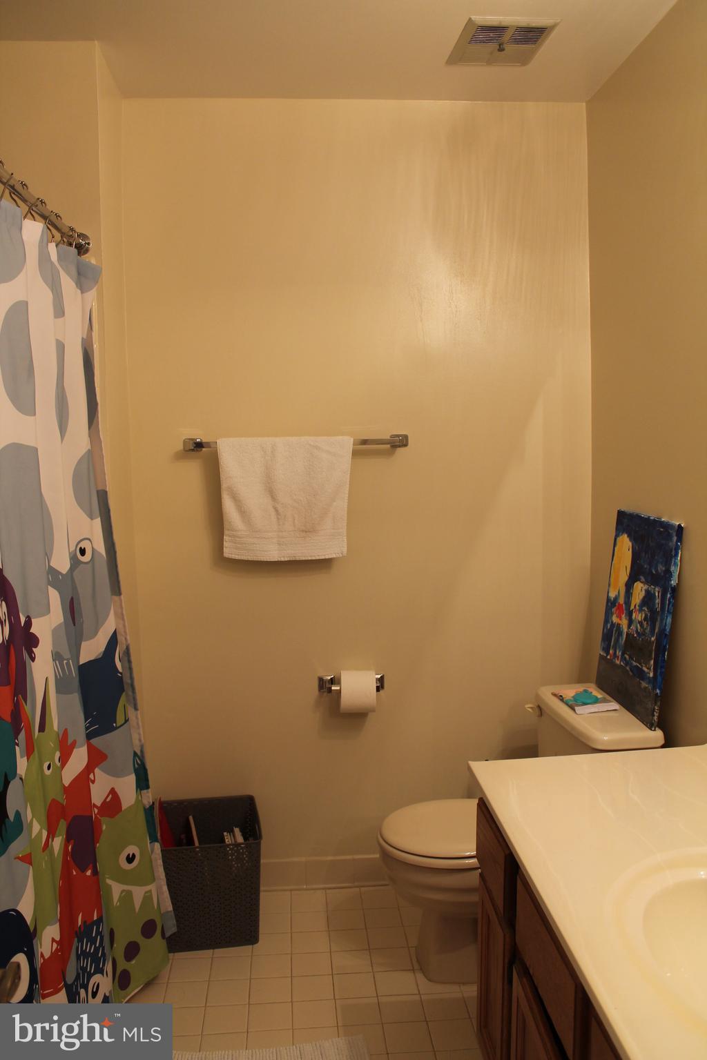 BRADLEY FARM - Residential Lease