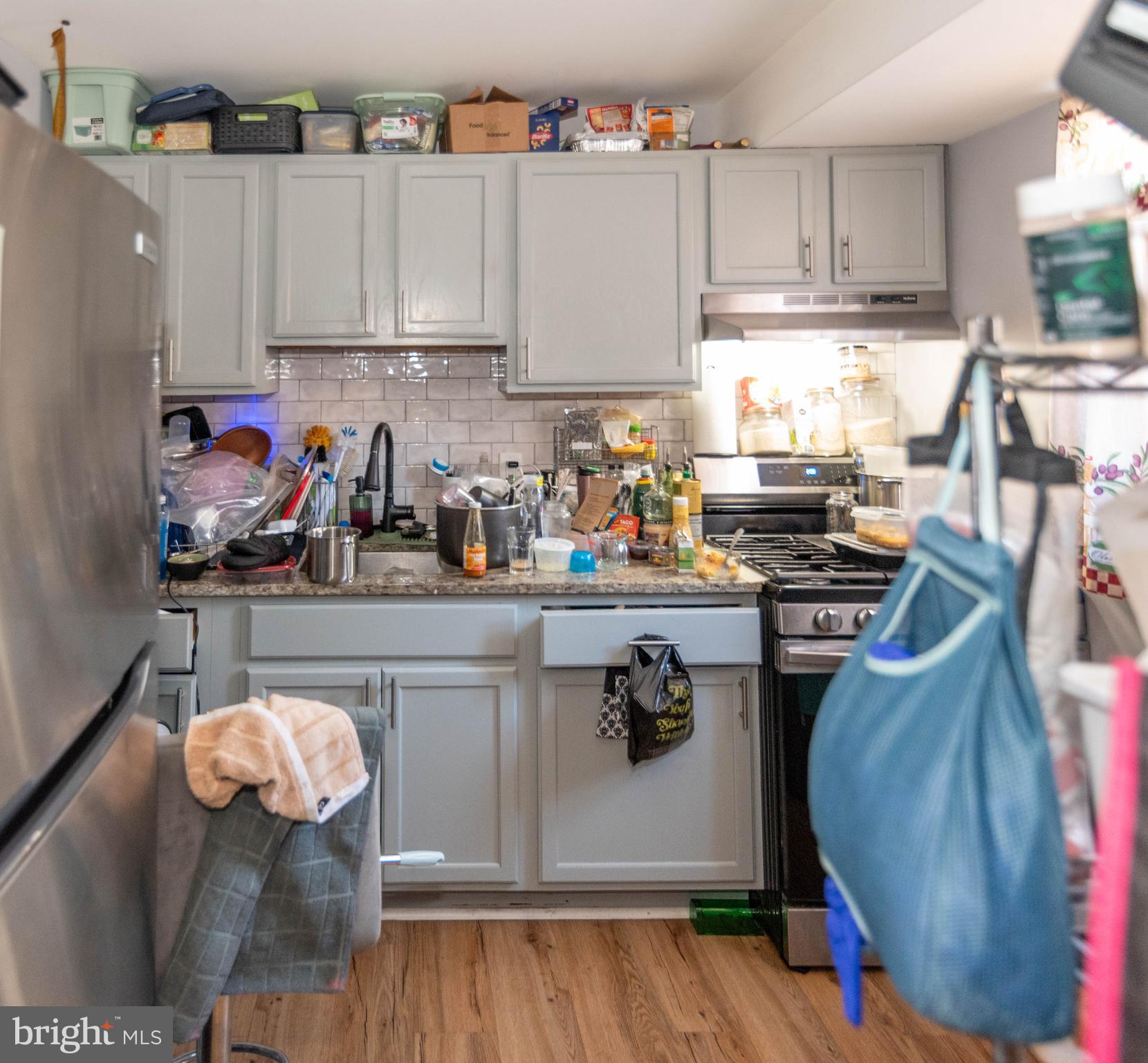 ROSEMONT EAST - Residential