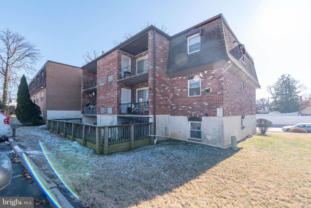 Photo of 3712 Mayberry Avenue #B, BALTIMORE, MD 21206 (MLS # MDBA2199652)